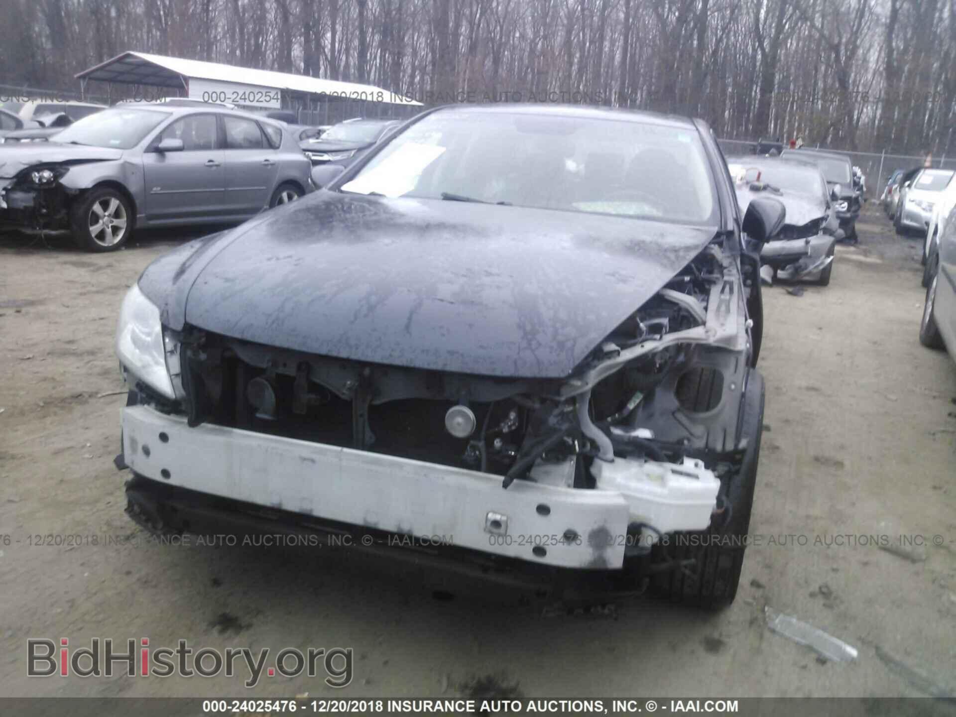 2010 LEXUS LS - VIN: JTHCL5EF8A5005044 - Photo 6