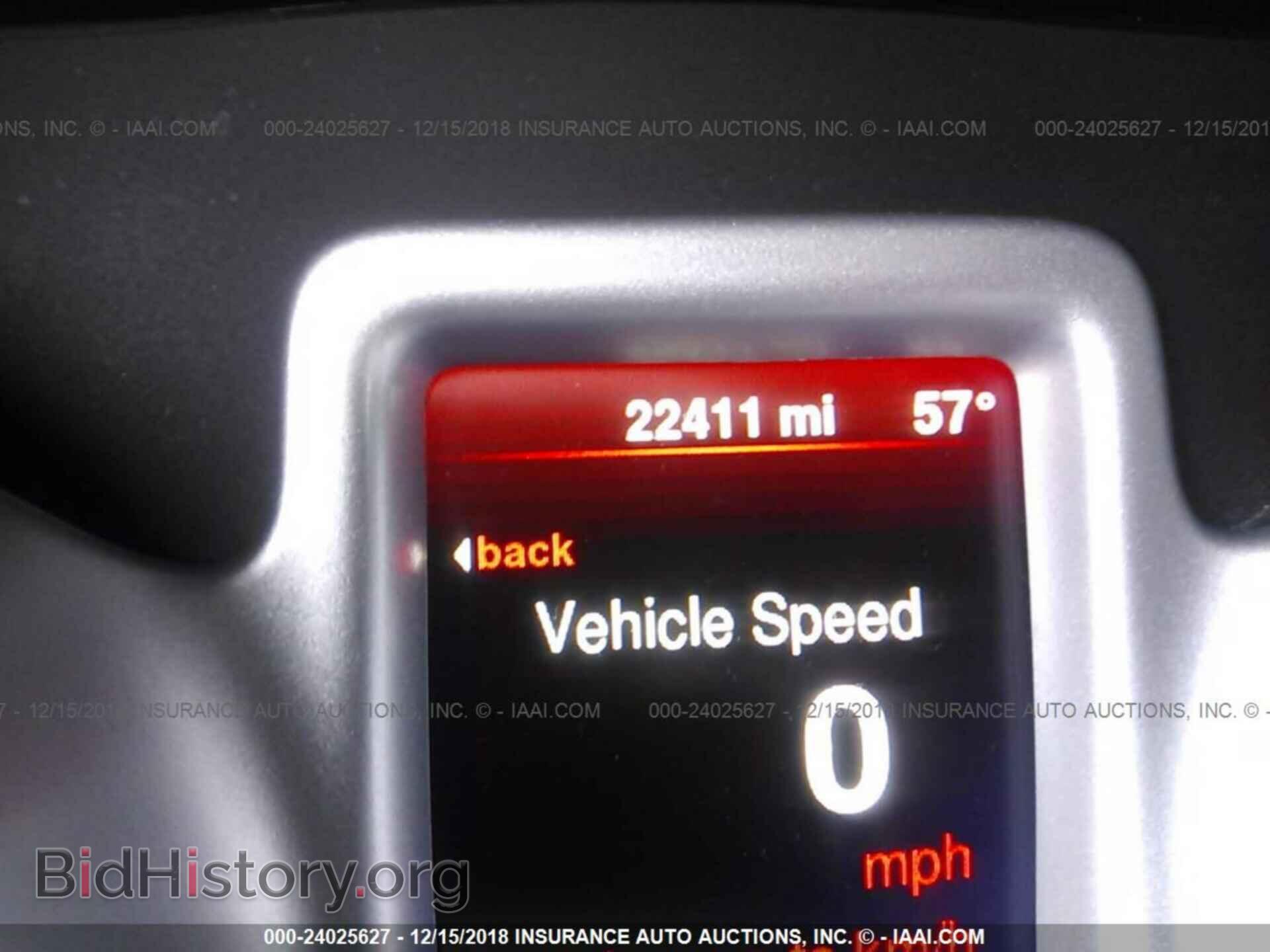 2016 DODGE JOURNEY - VIN: 3C4PDCAB5GT250030 - Photo 7