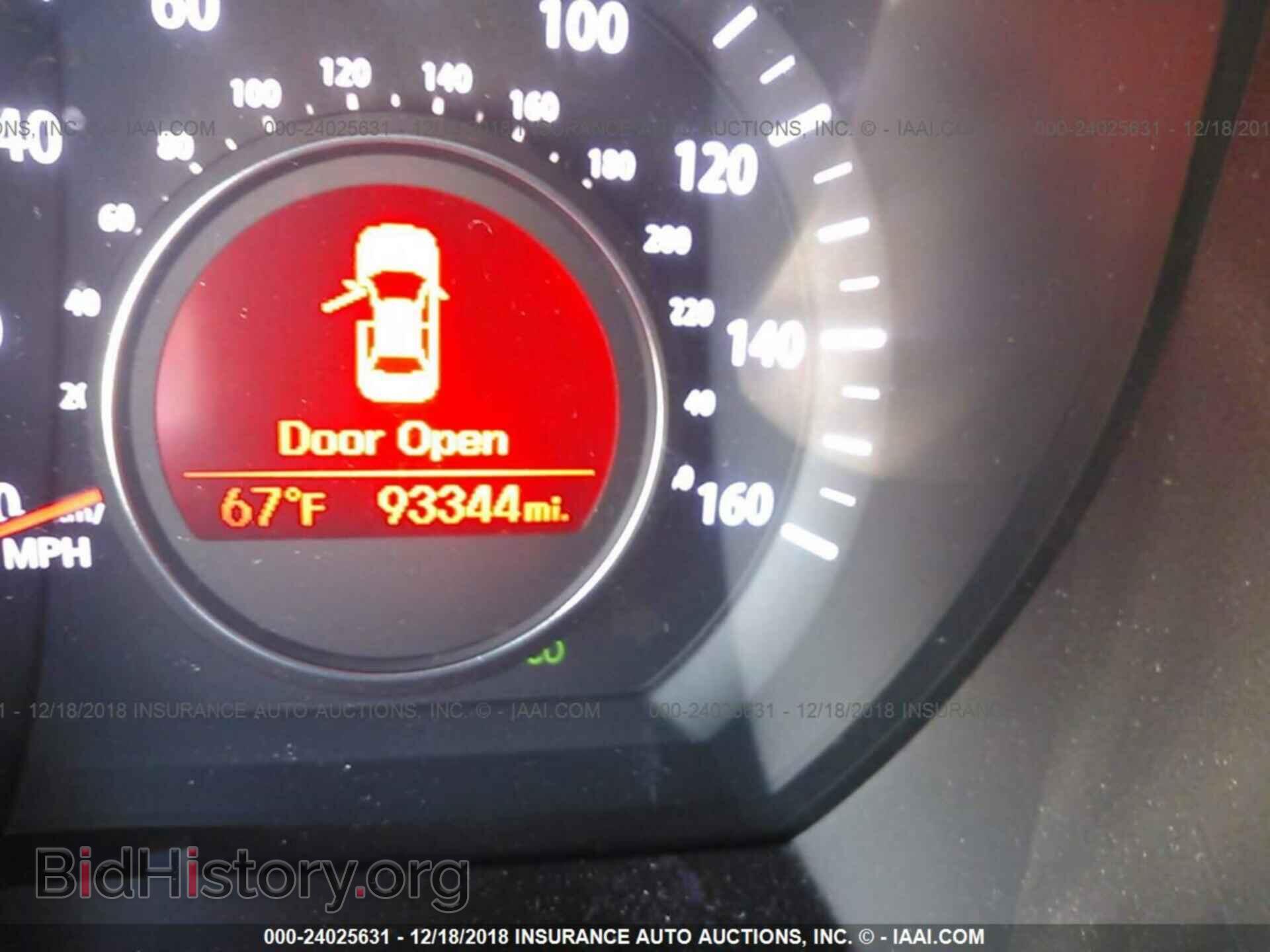 2012 KIA OPTIMA - VIN: 5XXGN4A72CG051005 - Фото 7
