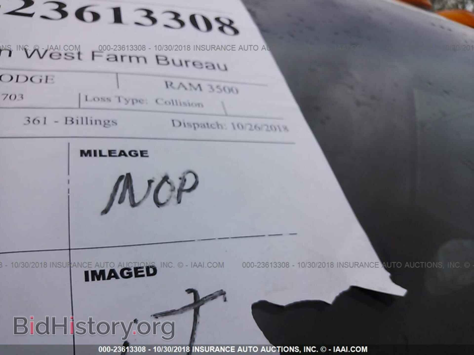 2005 DODGE RAM 3500 - VIN: 3D7LS38C65G773703 - Photo 7