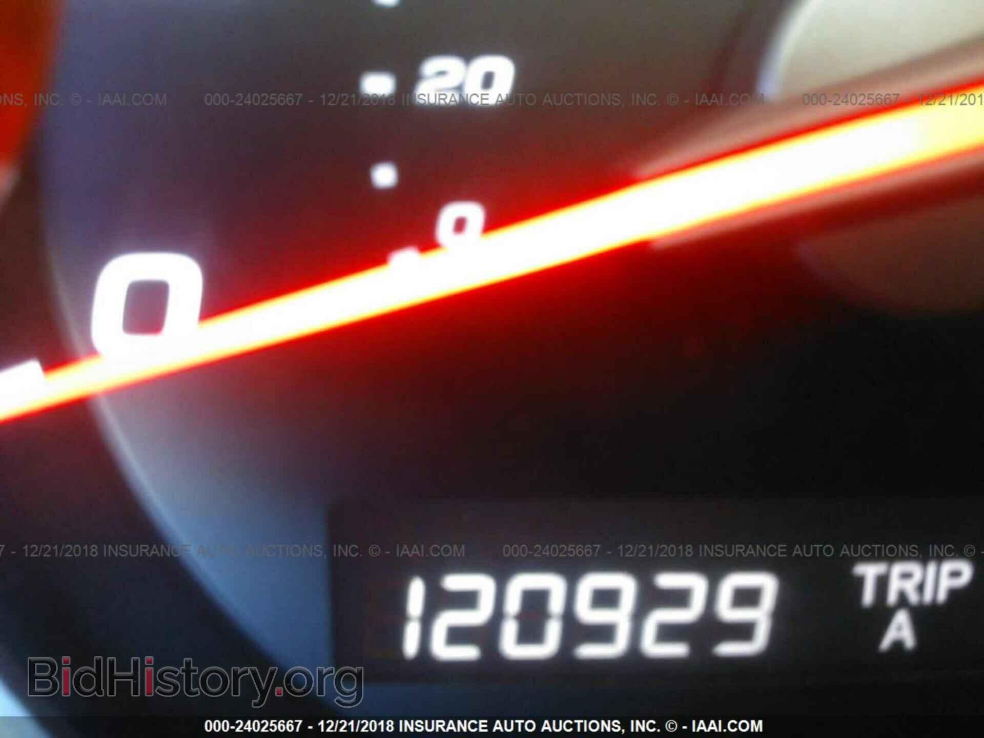 2008 HONDA PILOT - VIN: 5FNYF28598B008253 - Фото 7