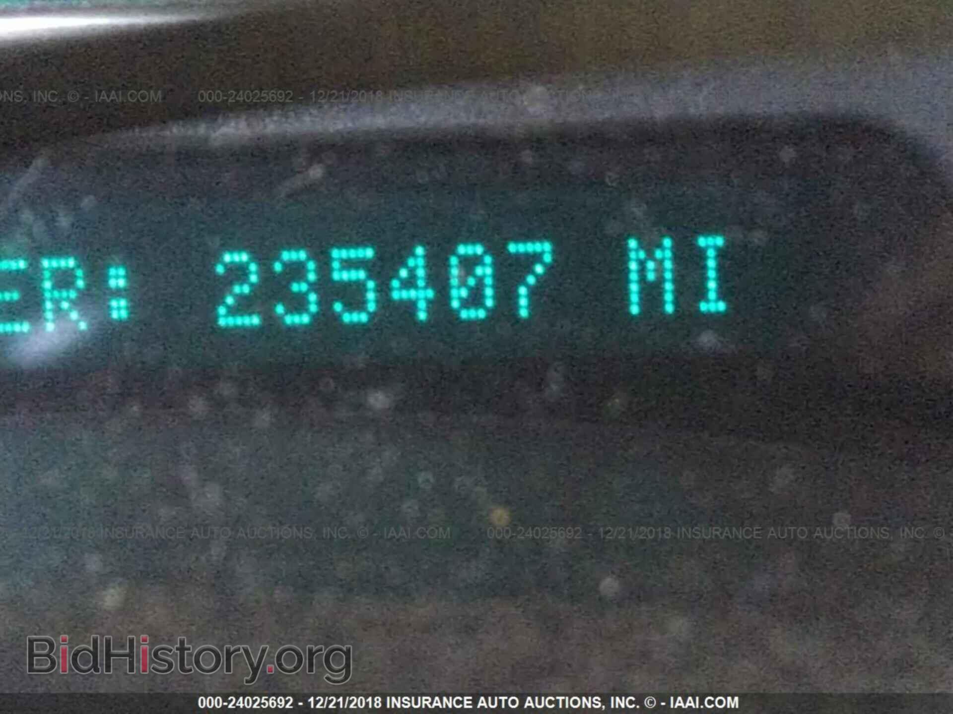 2003 GMC ENVOY - VIN: 1GKET16S536135024 - Фото 7