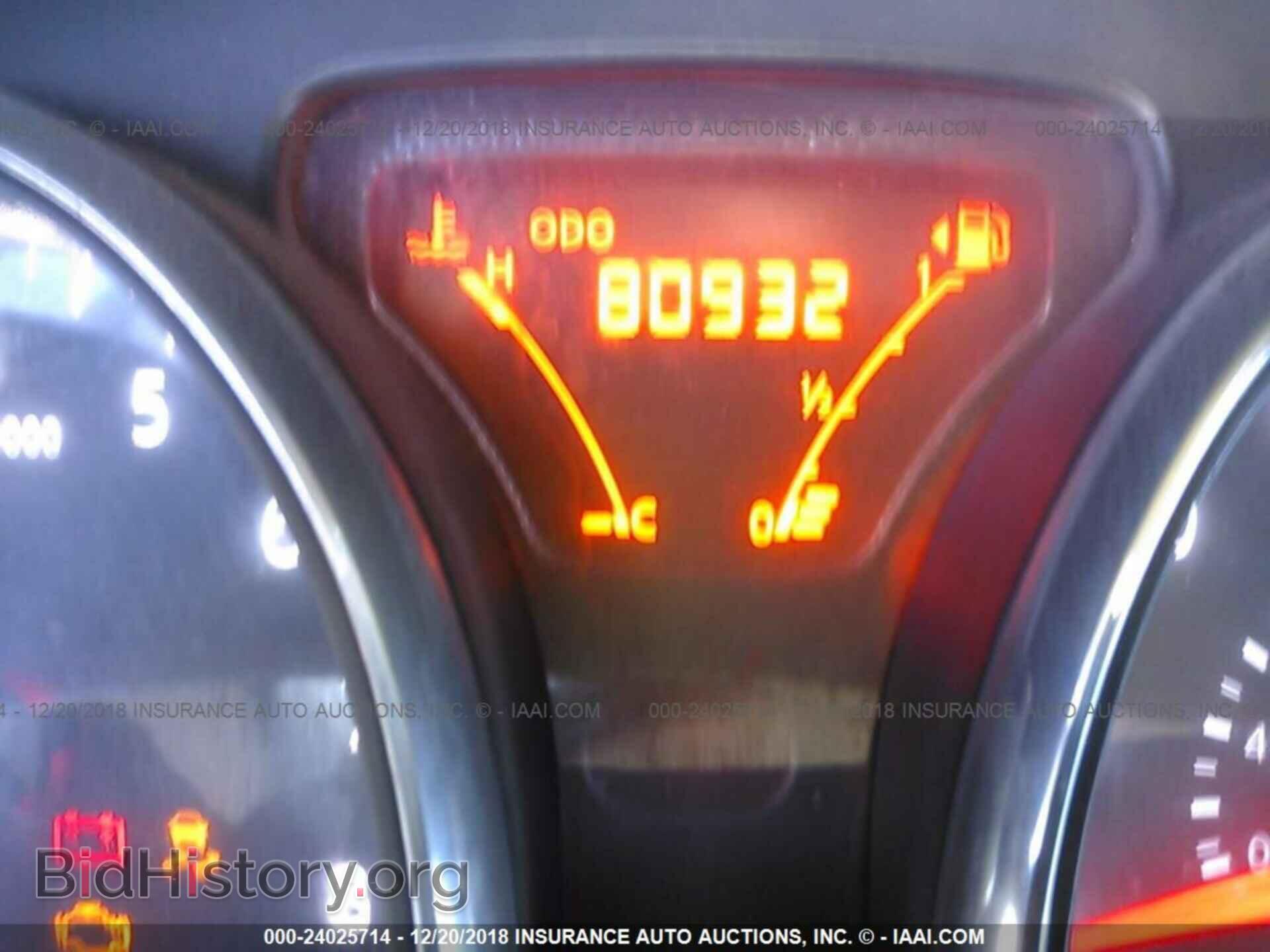 2014 NISSAN VERSA NOTE - VIN: 3N1CE2CP5EL371915 - Photo 7