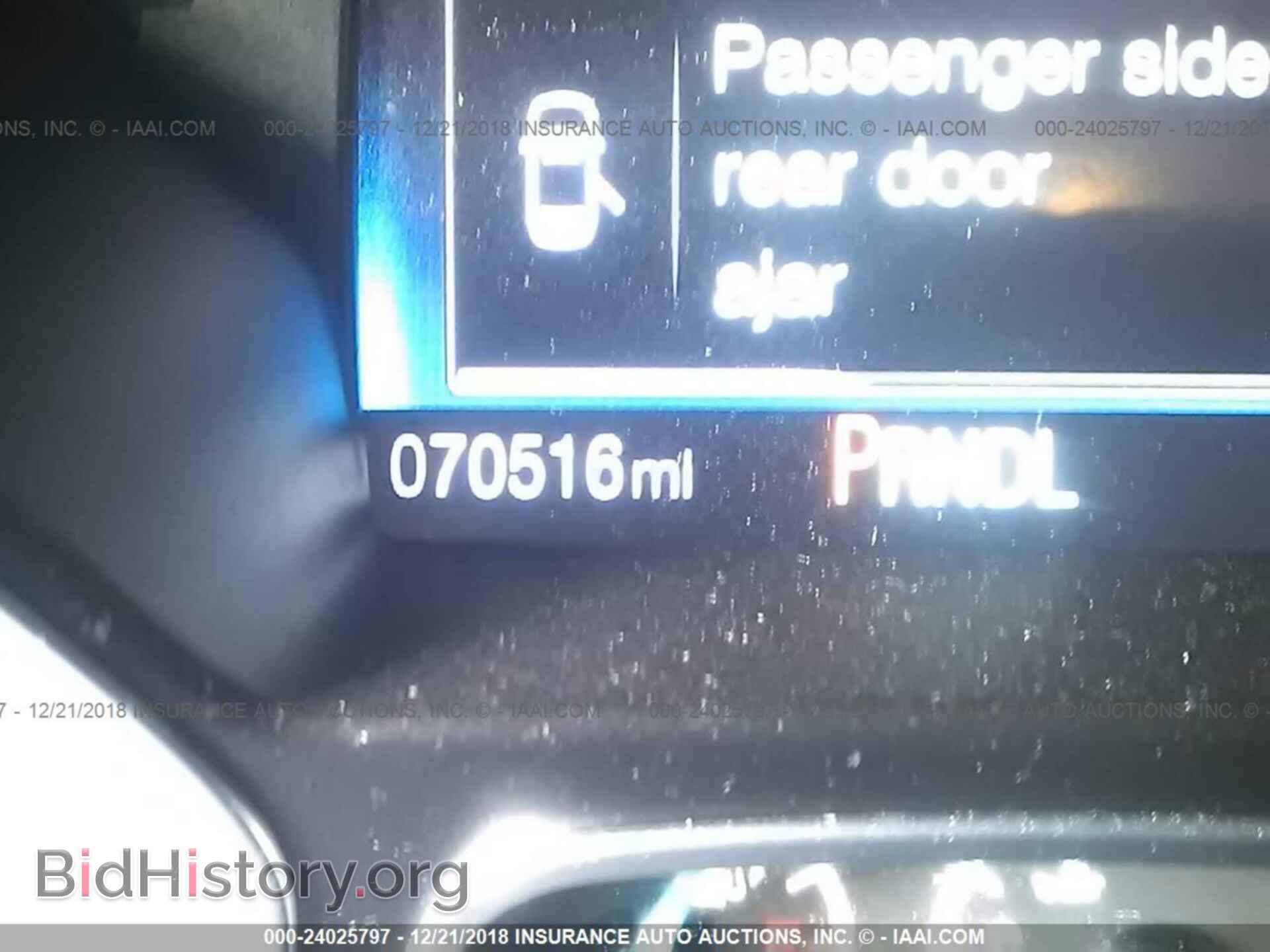 2015 FORD FOCUS - VIN: 1FADP3F28FL317027 - Фото 7