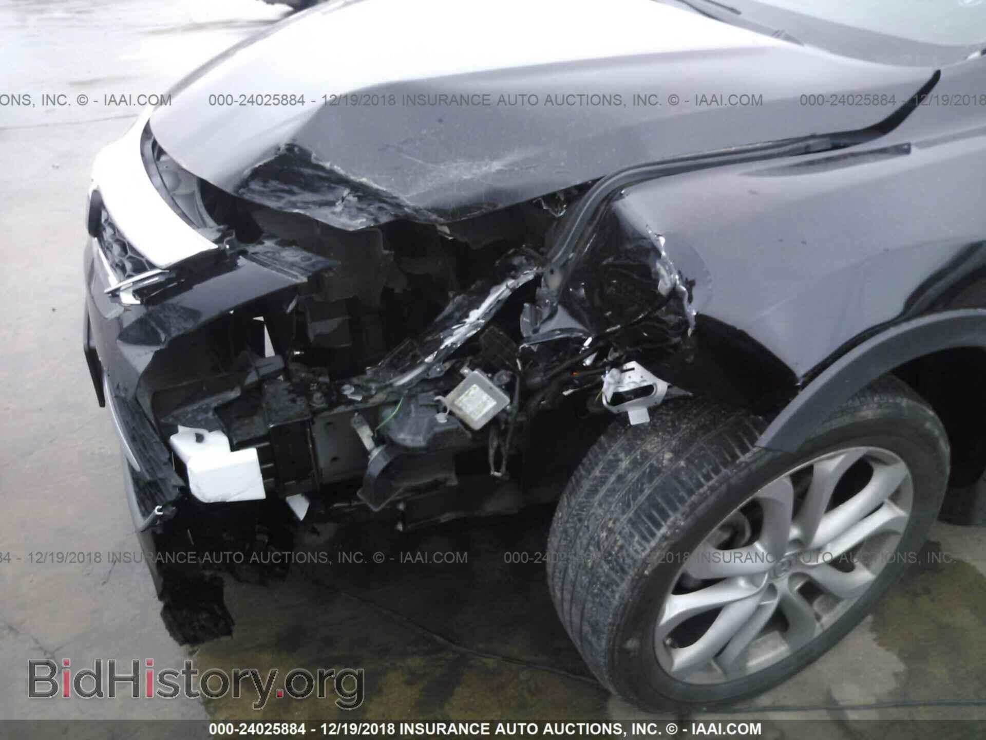 2012 MAZDA CX-9 - VIN: JM3TB3DA9C0338259 - Фото 6