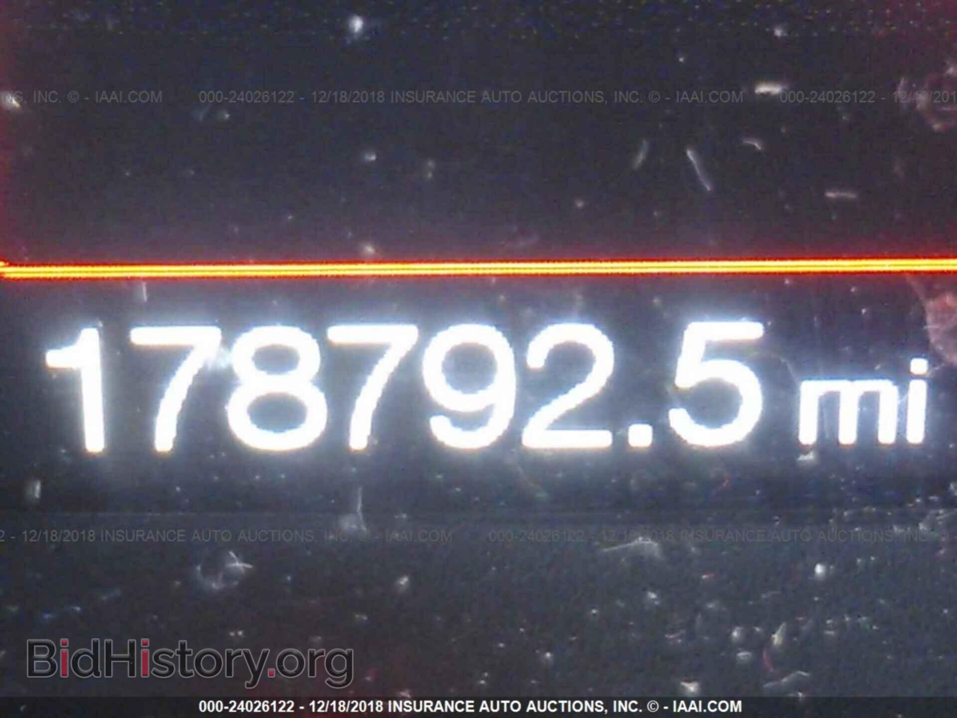 2013 FORD F150 - VIN: 1FTFW1EF5DKF33712 - Фото 7