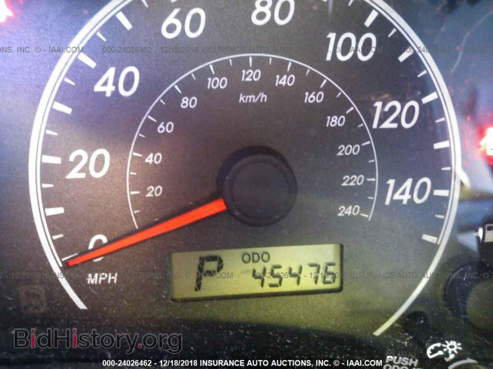 2013 TOYOTA COROLLA - VIN: 5YFBU4EE3DP091981 - Photo 7