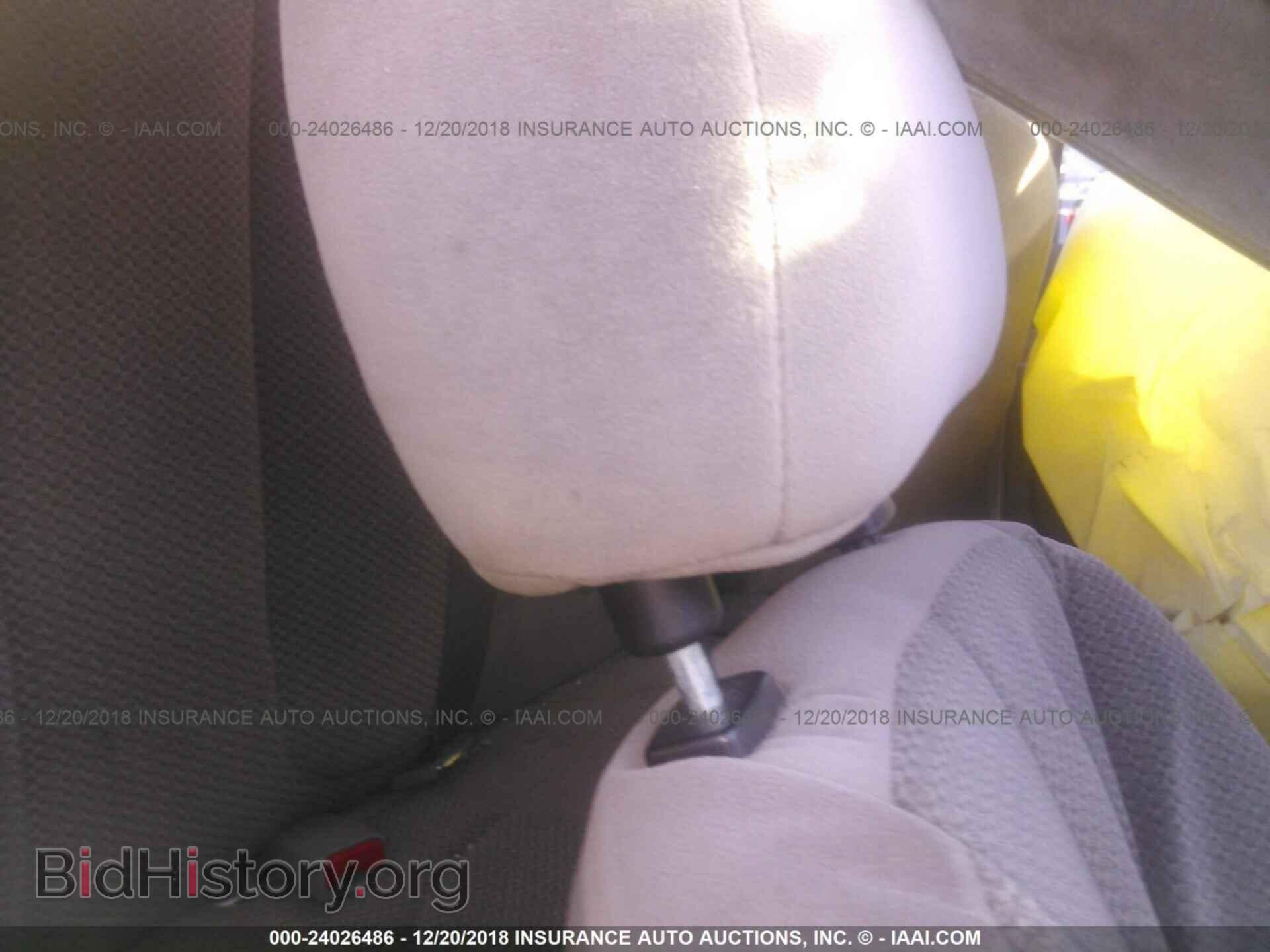 2004 DODGE RAM 3500 - VIN: 3D7LA38C94G205270 - Фото 8