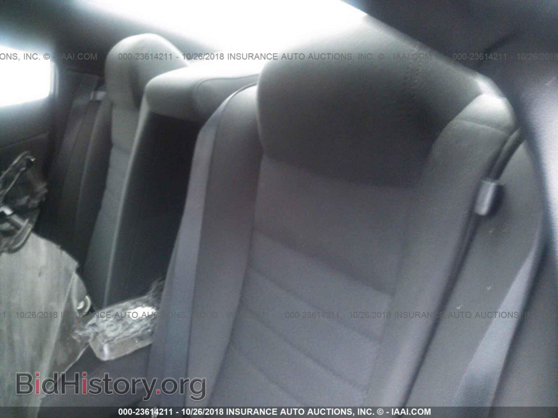 2014 DODGE CHARGER - VIN: 2C3CDXBG1EH144815 - Фото 8