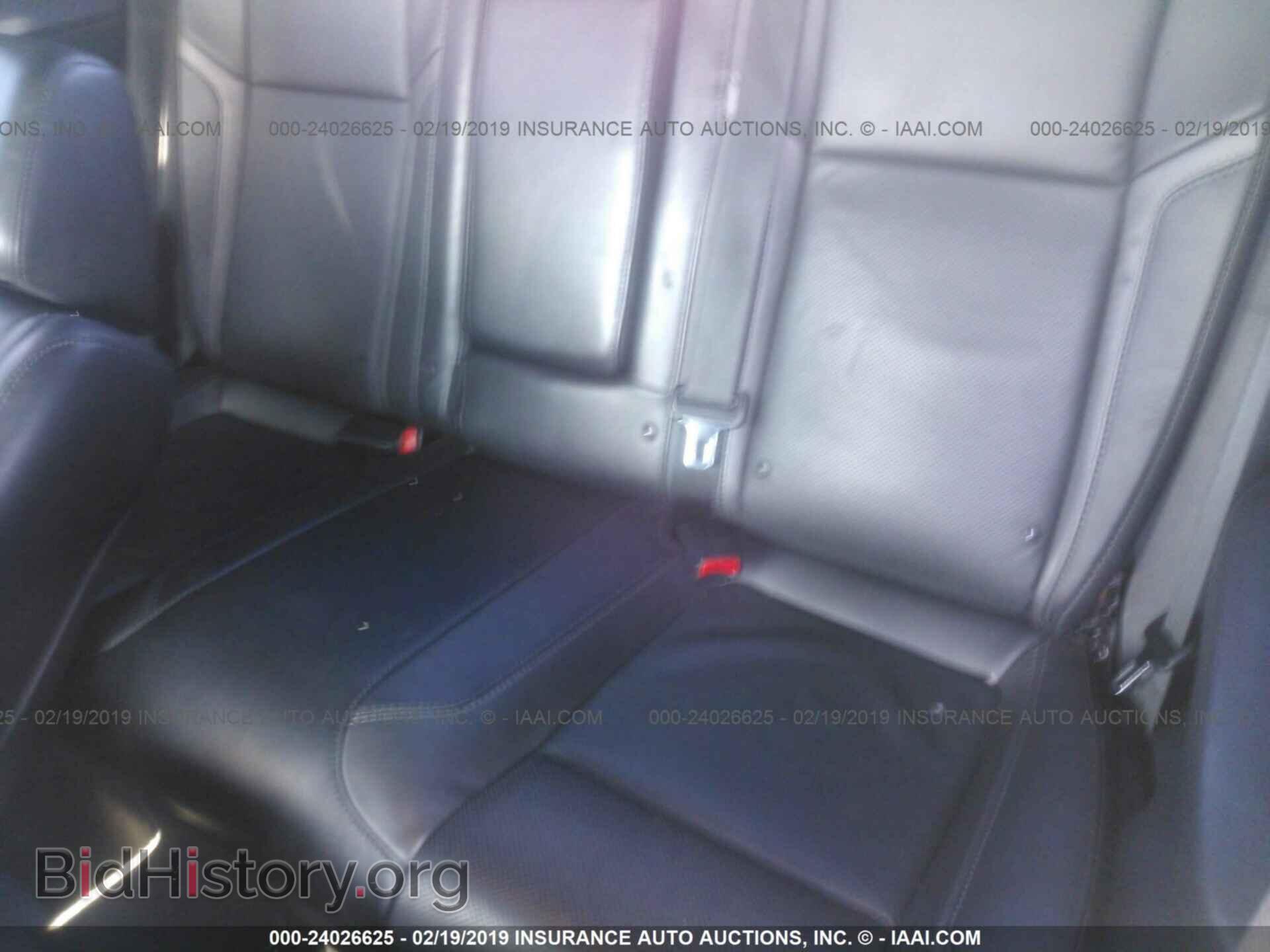 2015 DODGE CHALLENGER - VIN: 2C3CDZBG5FH724341 - Фото 8