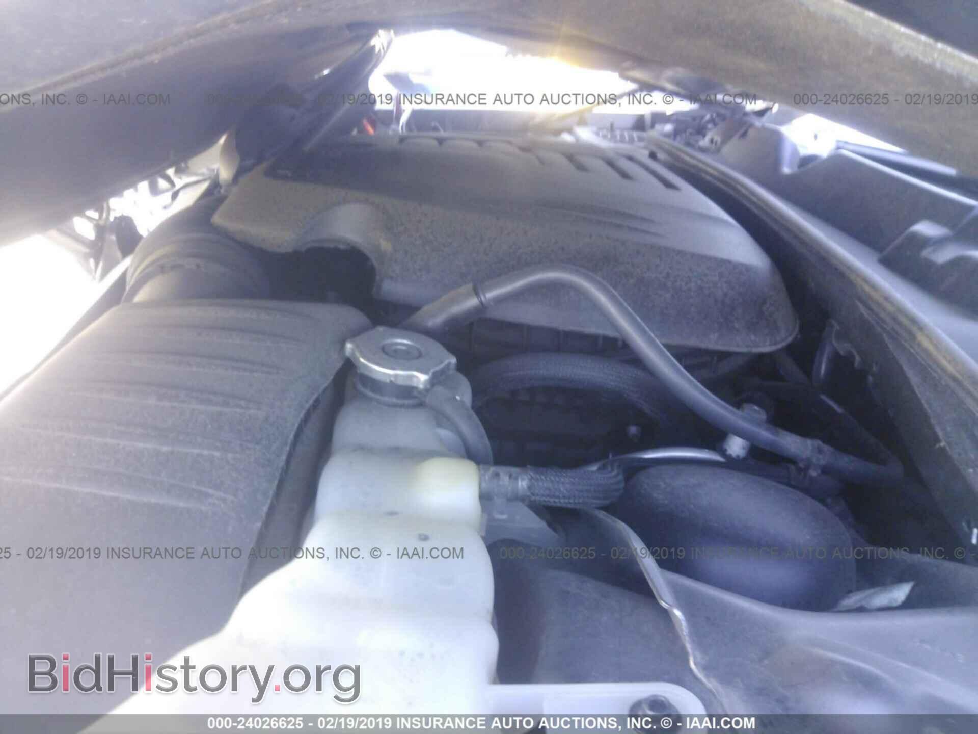2015 DODGE CHALLENGER - VIN: 2C3CDZBG5FH724341 - Фото 10