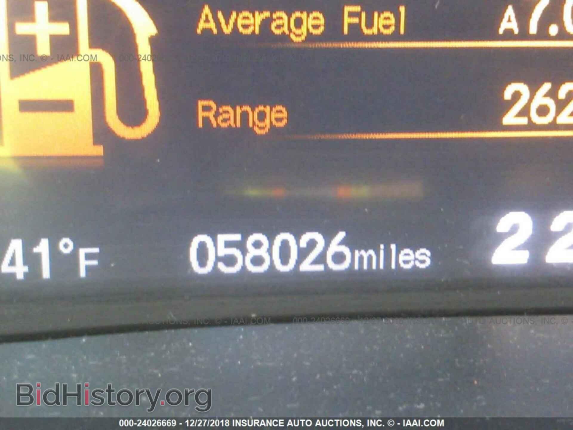 2012 HONDA CIVIC - VIN: 19XFB2F96CE364716 - Photo 7