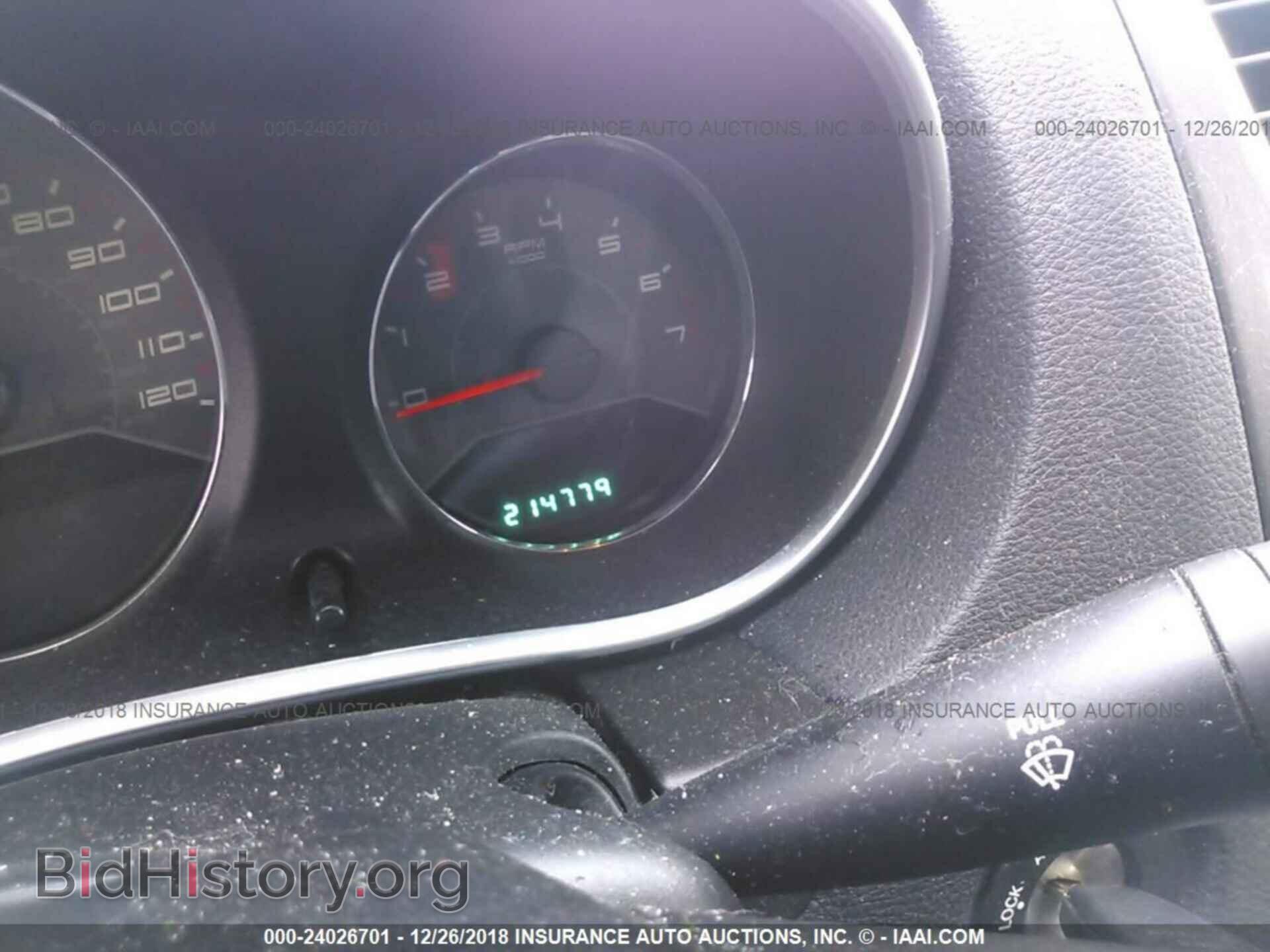 2011 DODGE AVENGER - VIN: 1B3BD4FB5BN588515 - Photo 7