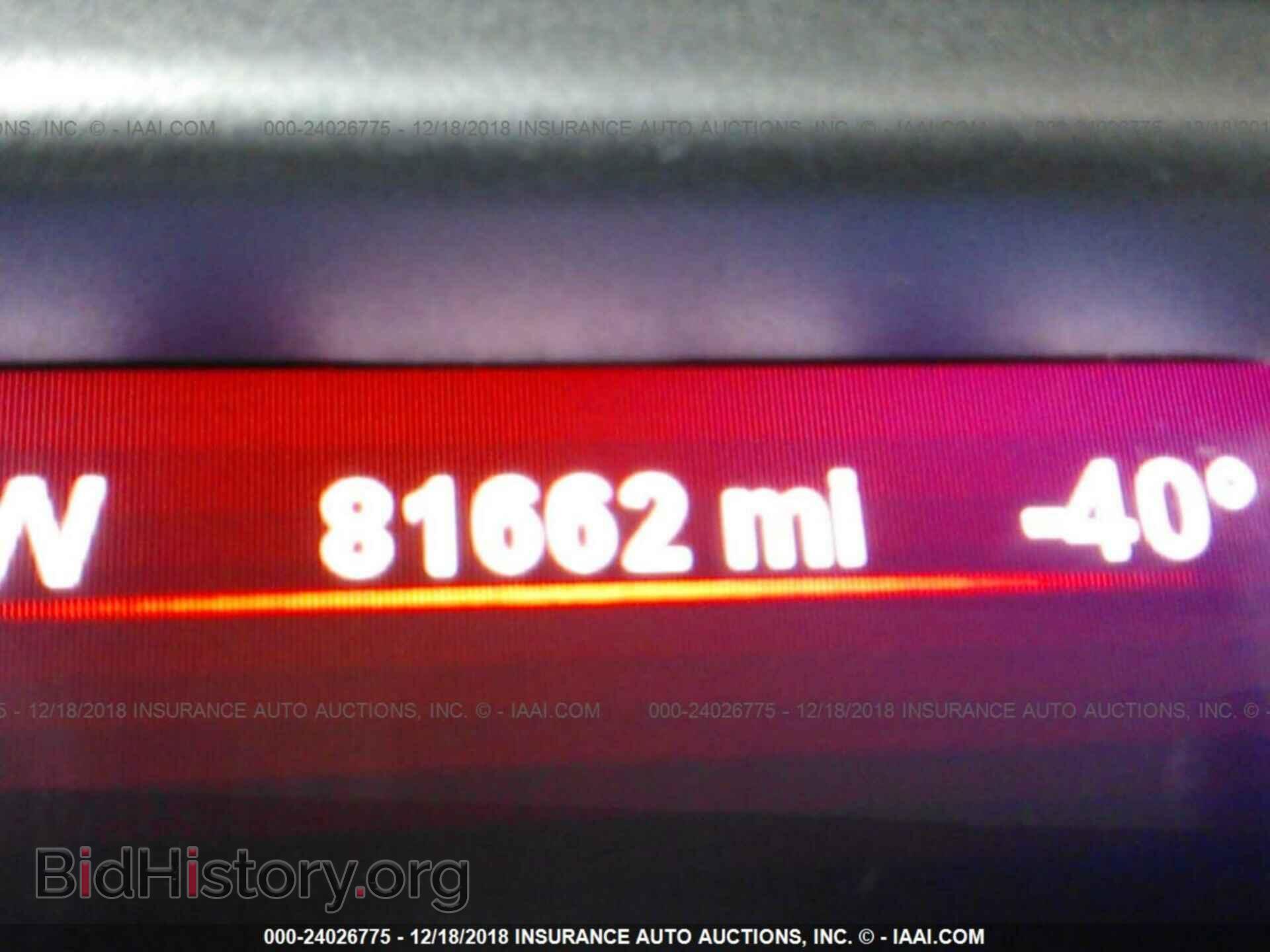 2012 DODGE JOURNEY - VIN: 3C4PDDDG9CT251978 - Фото 7