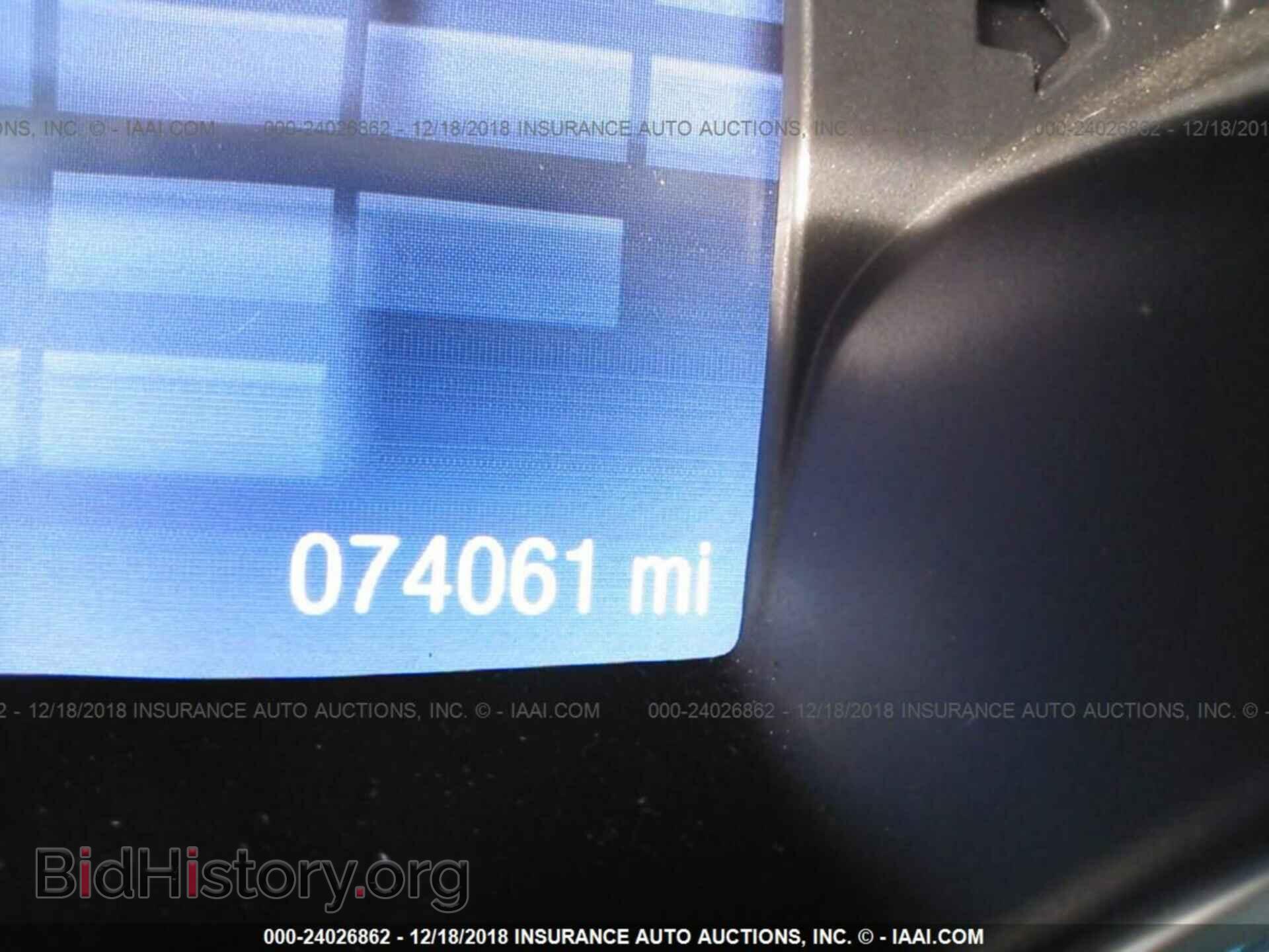 2015 FORD ESCAPE - VIN: 1FMCU0GX8FUB03832 - Фото 7