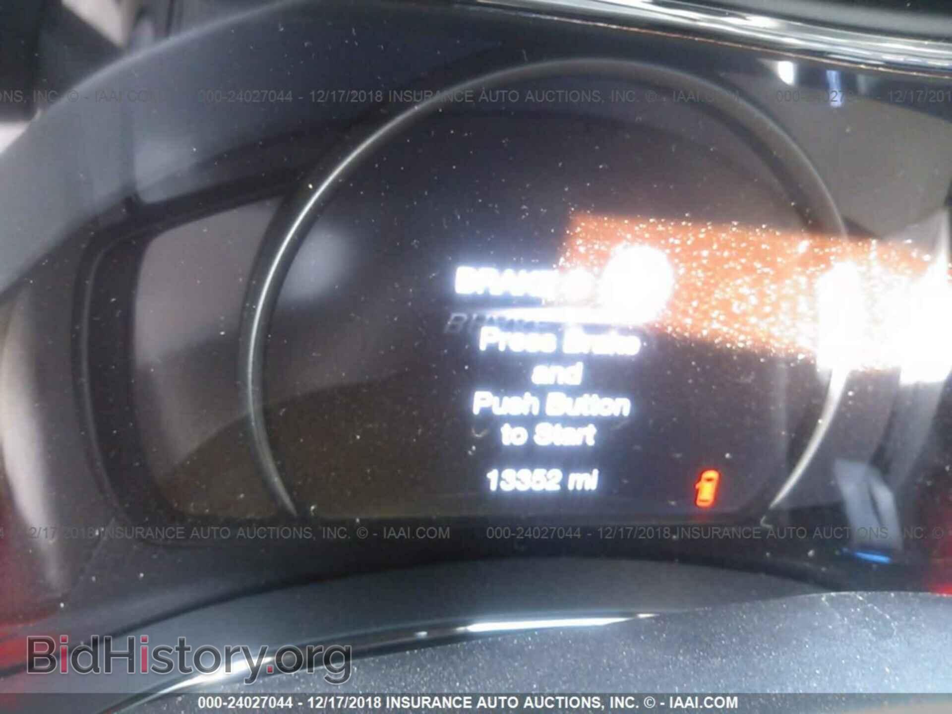 2018 DODGE DURANGO - VIN: 1C4SDJGJ6JC175421 - Photo 7