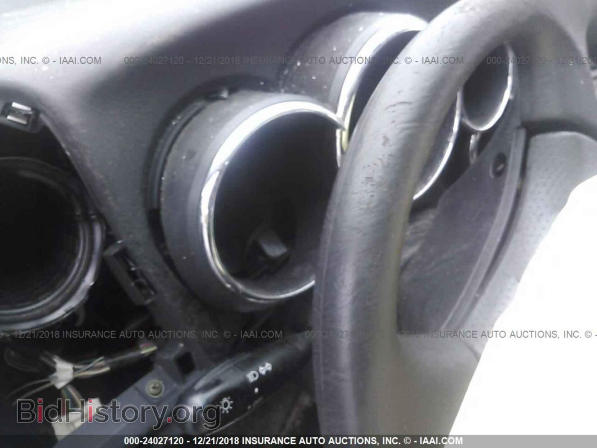 2003 TOYOTA COROLLA MATRIX - VIN: 2T1KR32E63C082061 - Фото 7