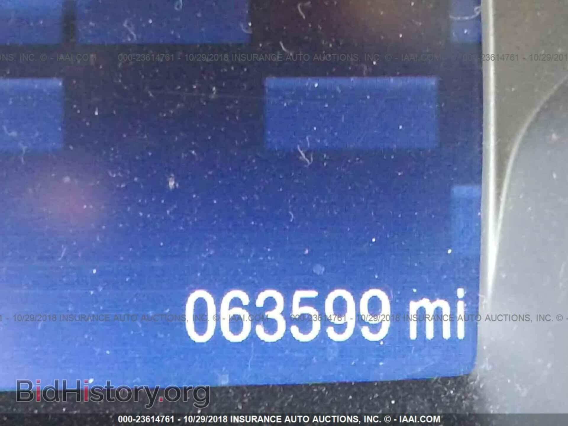 2014 FORD ESCAPE - VIN: 1FMCU0F76EUA78476 - Фото 7