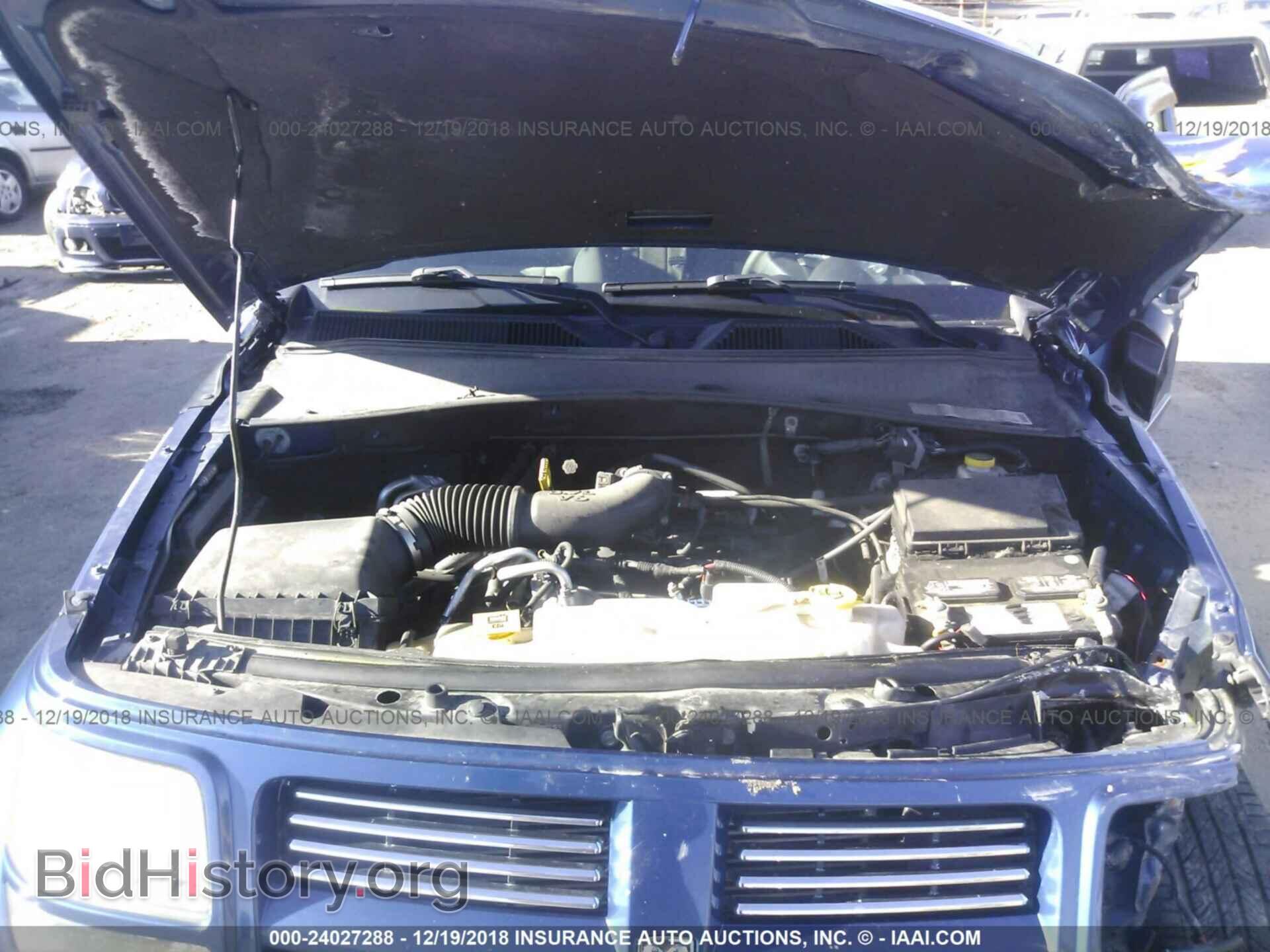 2010 DODGE NITRO - VIN: 1D4PU4GK8AW157410 - Фото 10