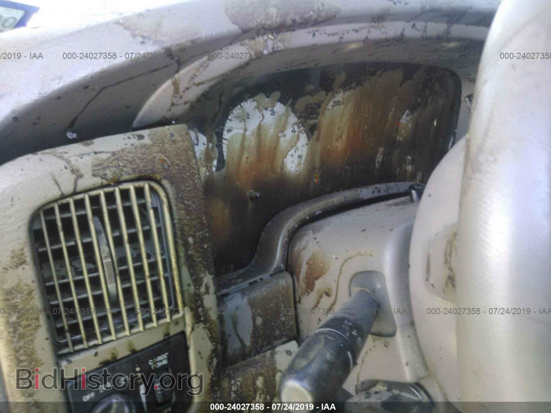2004 DODGE RAM 3500 - VIN: 3D7MU48C64G216826 - Фото 7