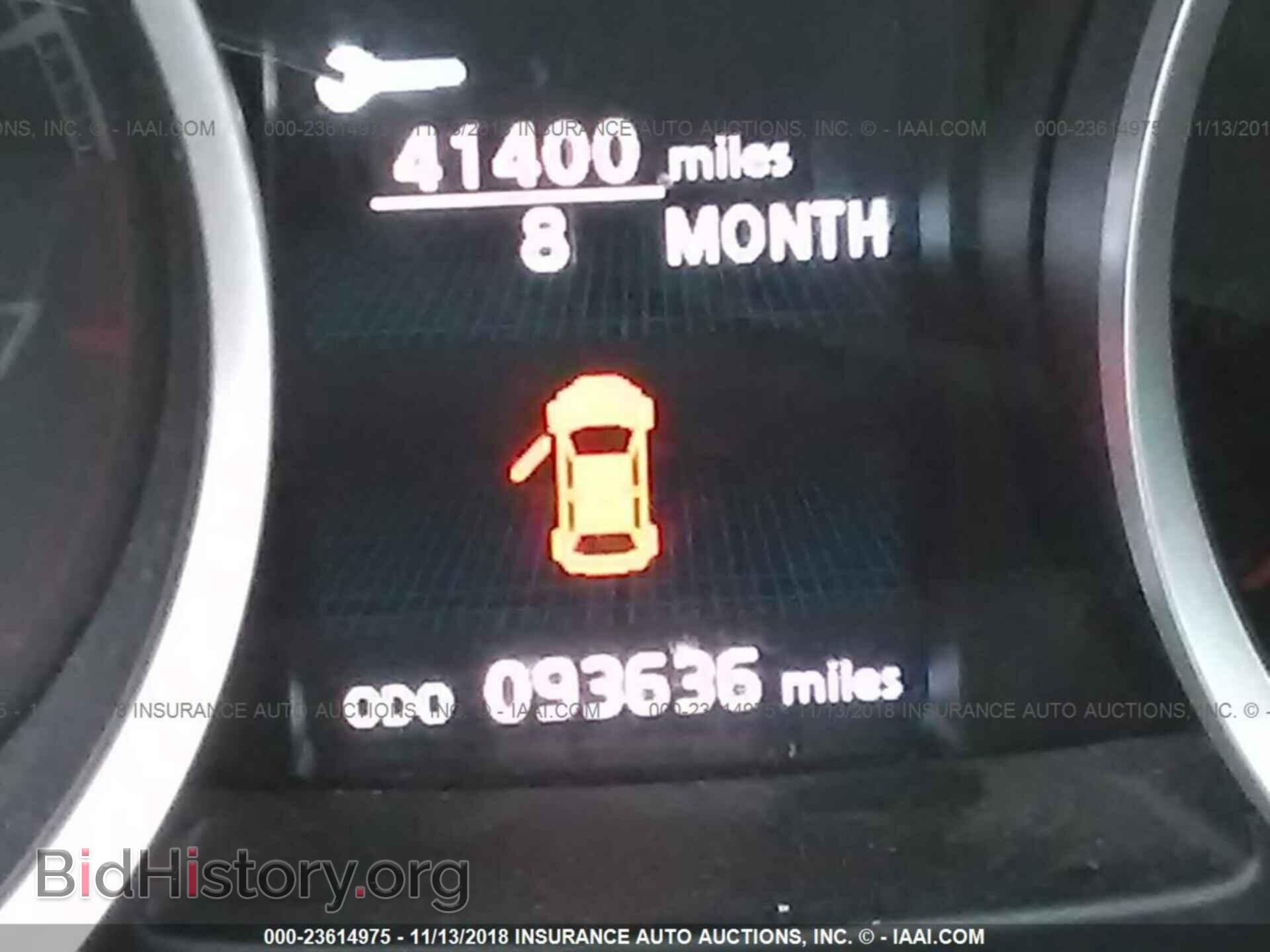 2010 MITSUBISHI LANCER - VIN: JA32U8FW7AU025347 - Фото 7