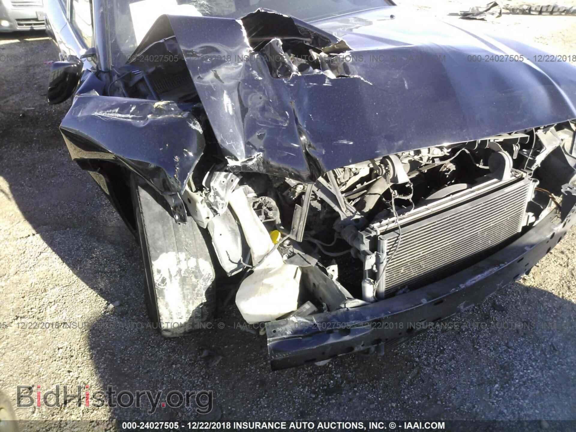 2014 DODGE CHARGER - VIN: 2C3CDXBG2EH129711 - Фото 6