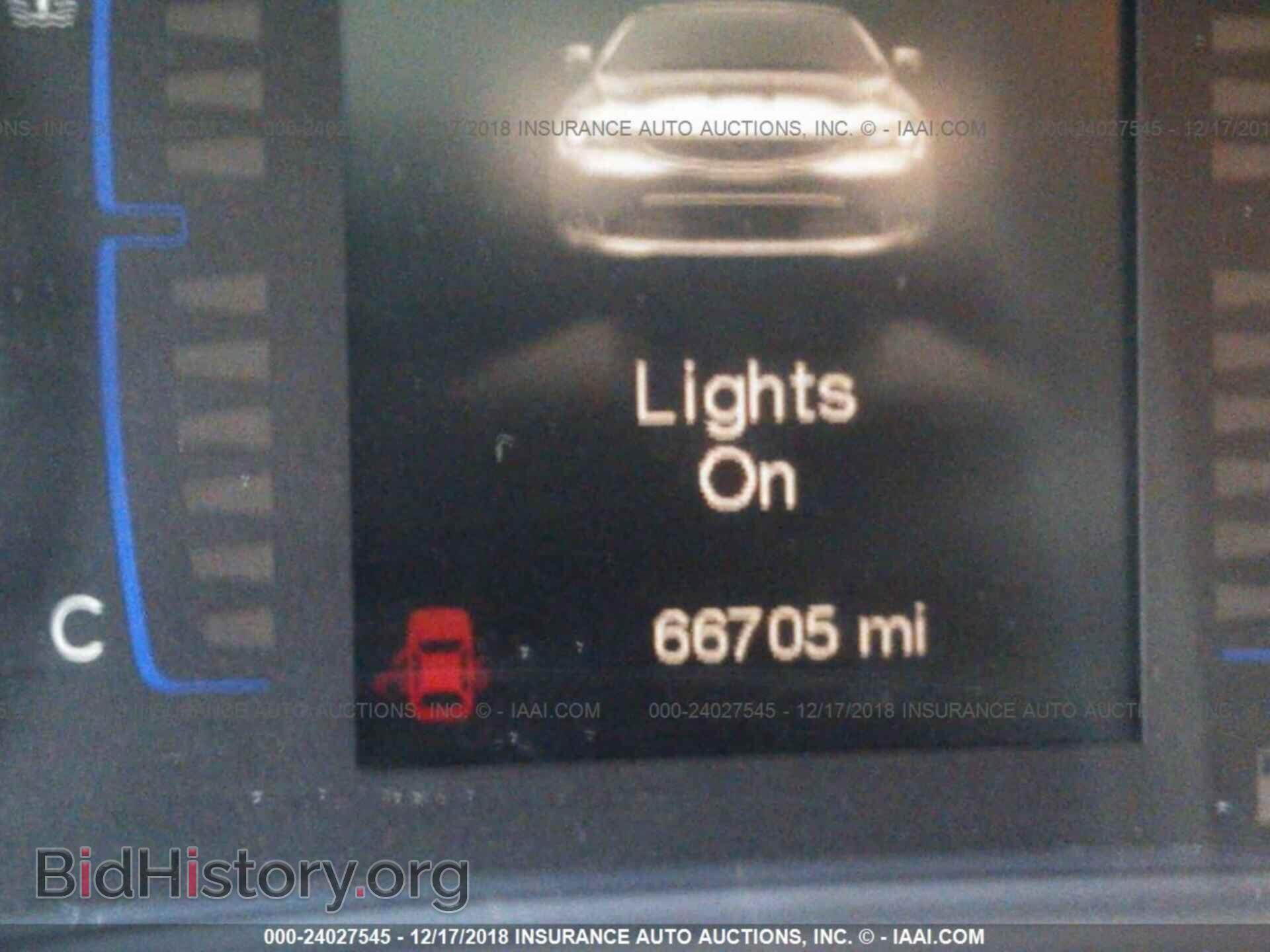 2015 CHRYSLER 200 - VIN: 1C3CCCAB0FN616500 - Photo 7