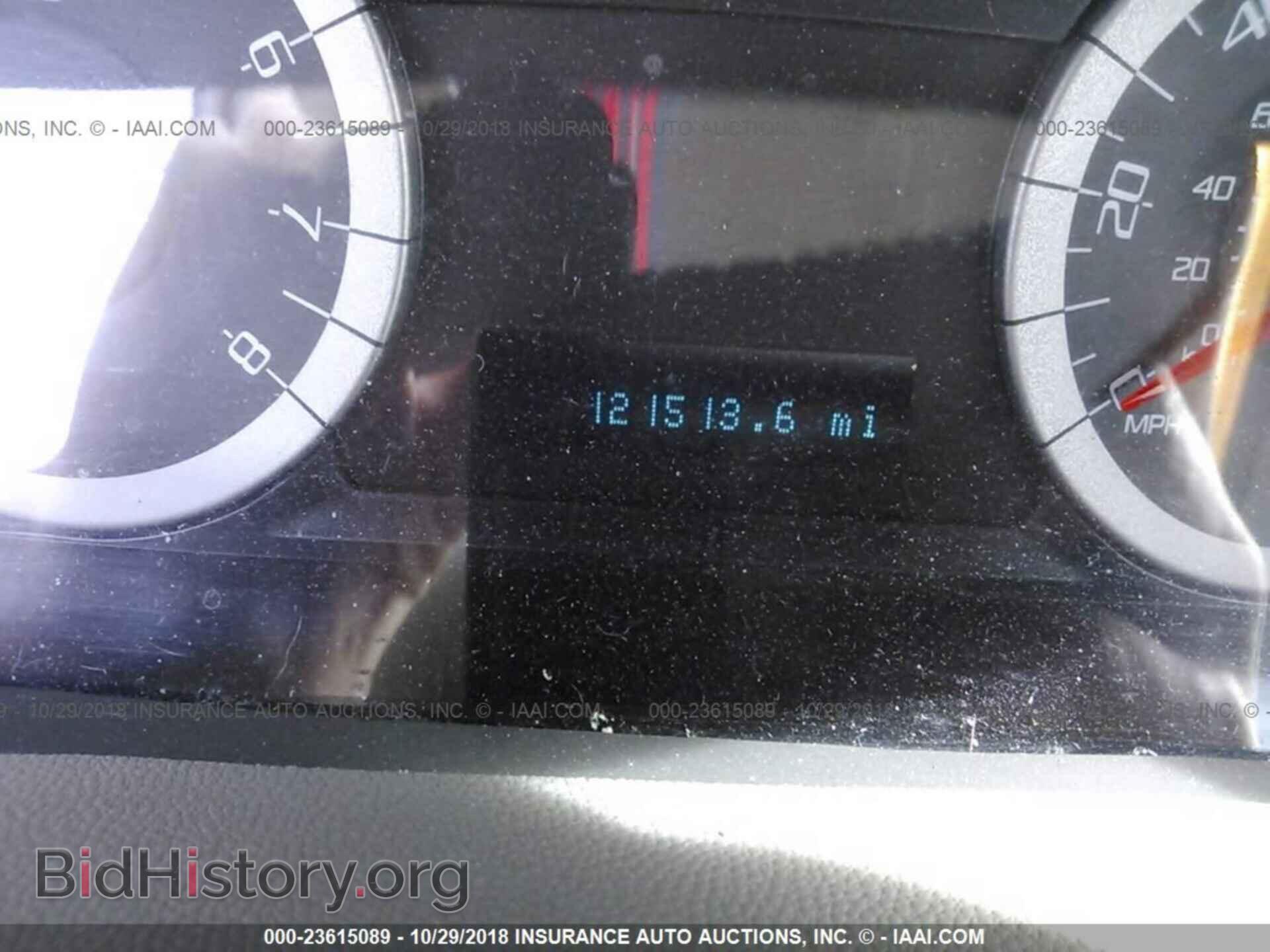 2012 FORD ESCAPE - VIN: 1FMCU0DG4CKA64586 - Фото 7