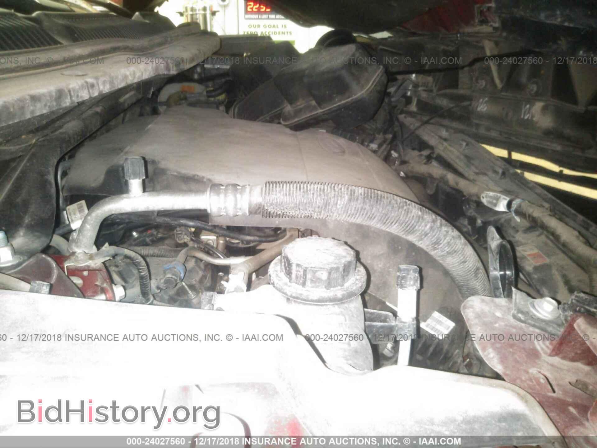 2015 FORD EXPLORER - VIN: 1FM5K8F89FGA10081 - Фото 10