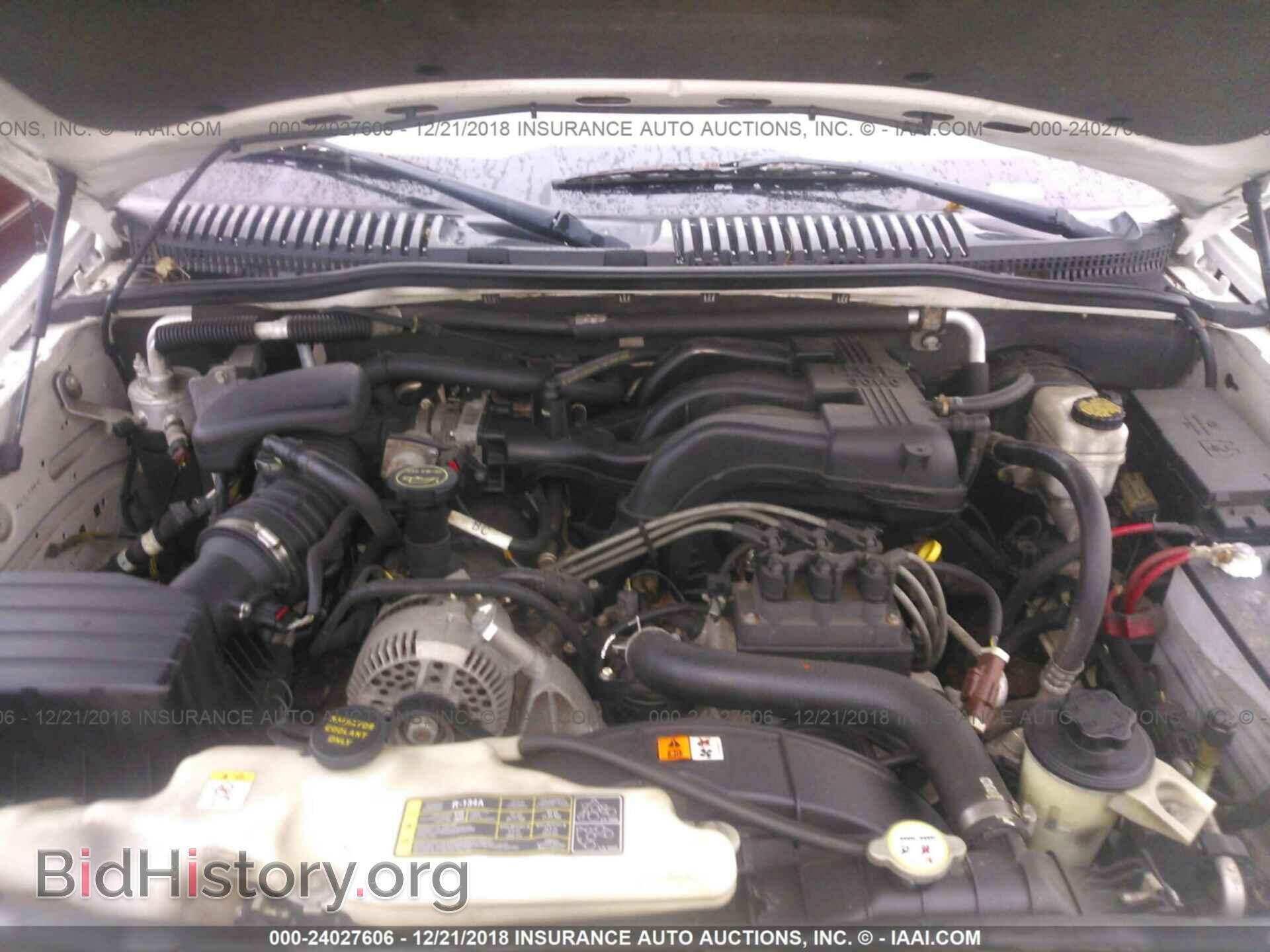 2008 FORD EXPLORER - VIN: 1FMEU73E48UB22533 - Фото 10