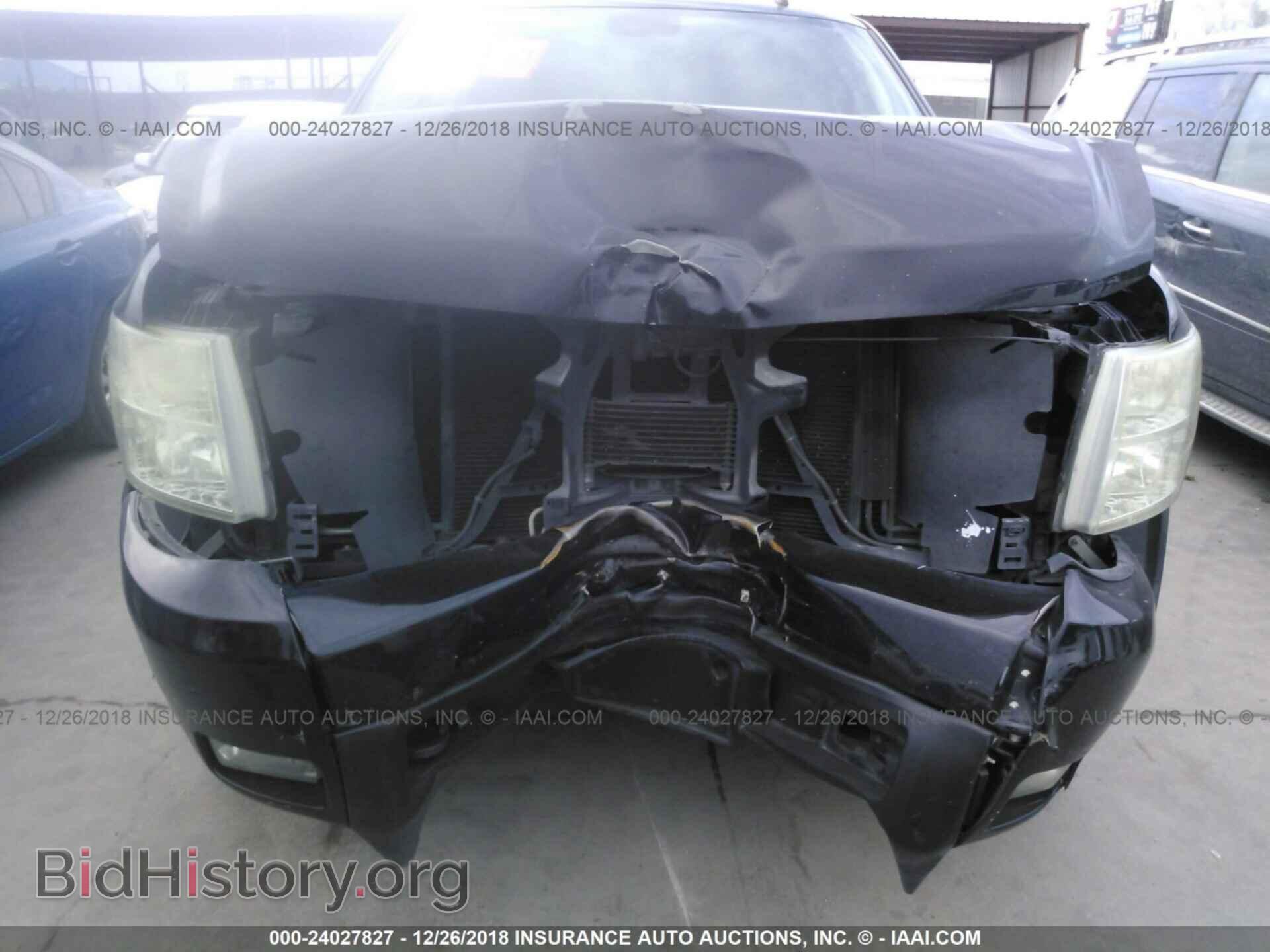 2009 CHEVROLET SILVERADO - VIN: 3GCEC33J09G108520 - Фото 6