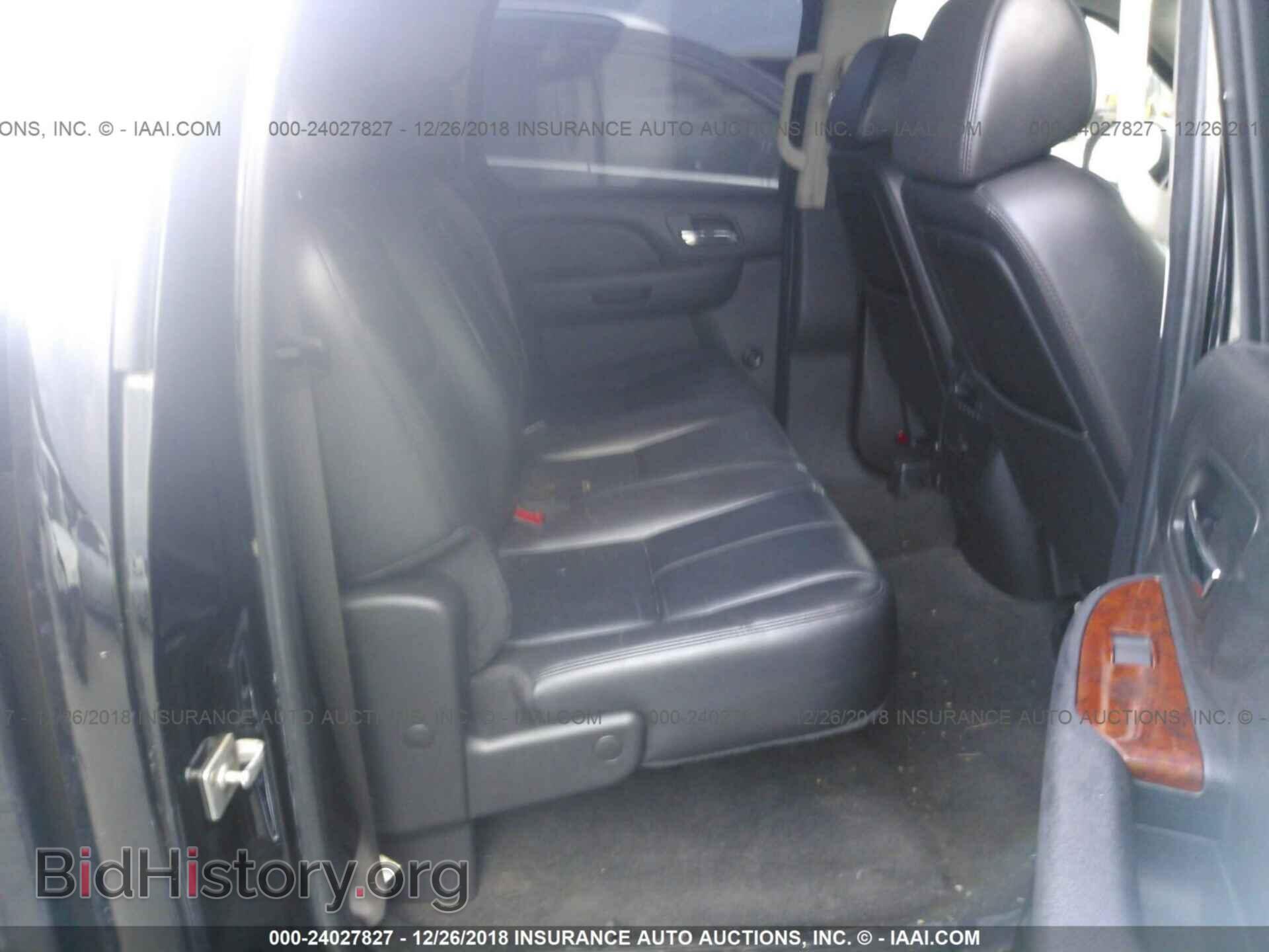 2009 CHEVROLET SILVERADO - VIN: 3GCEC33J09G108520 - Фото 8