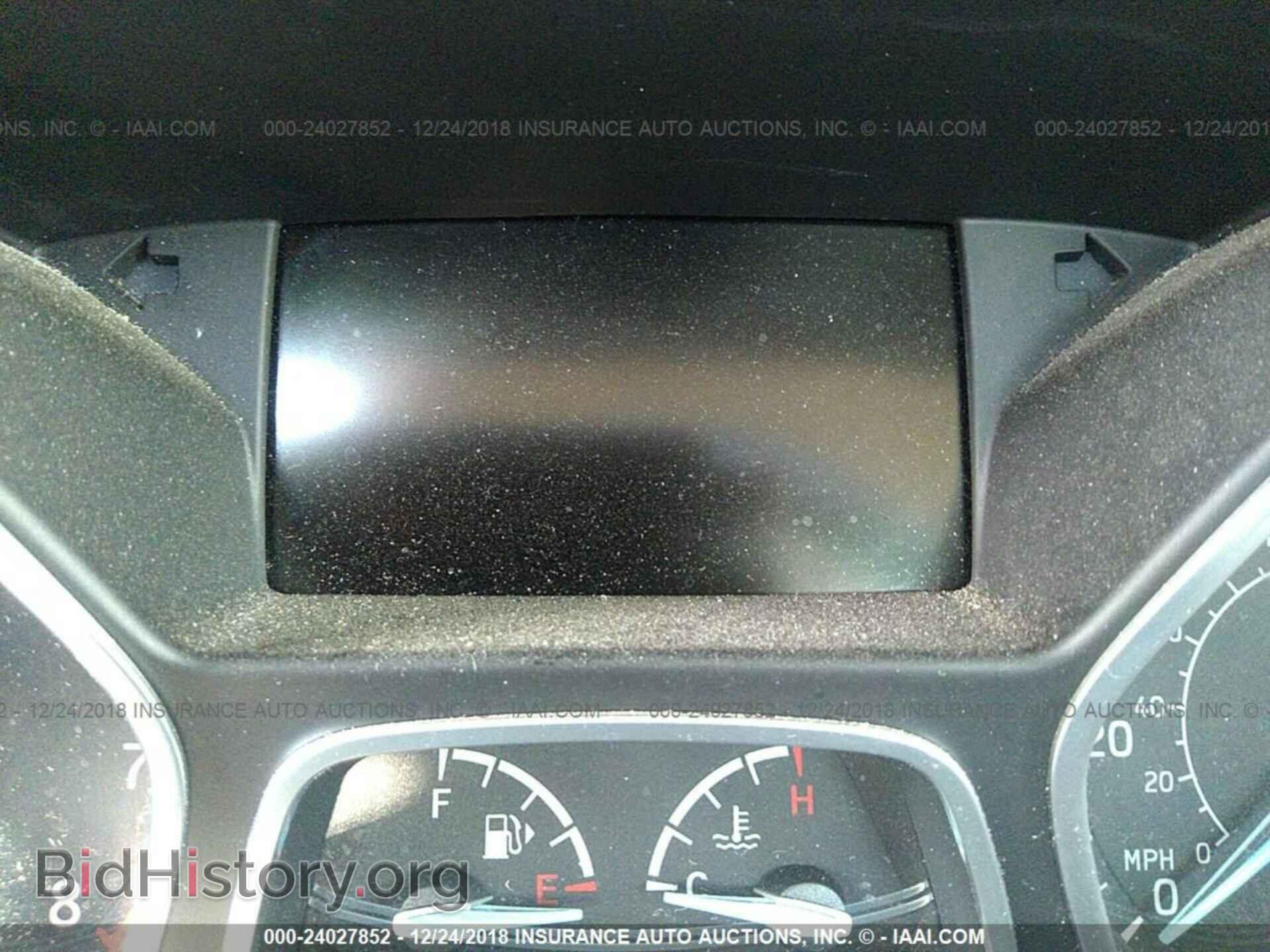 2015 FORD FOCUS - VIN: 1FADP3E28FL311522 - Photo 7
