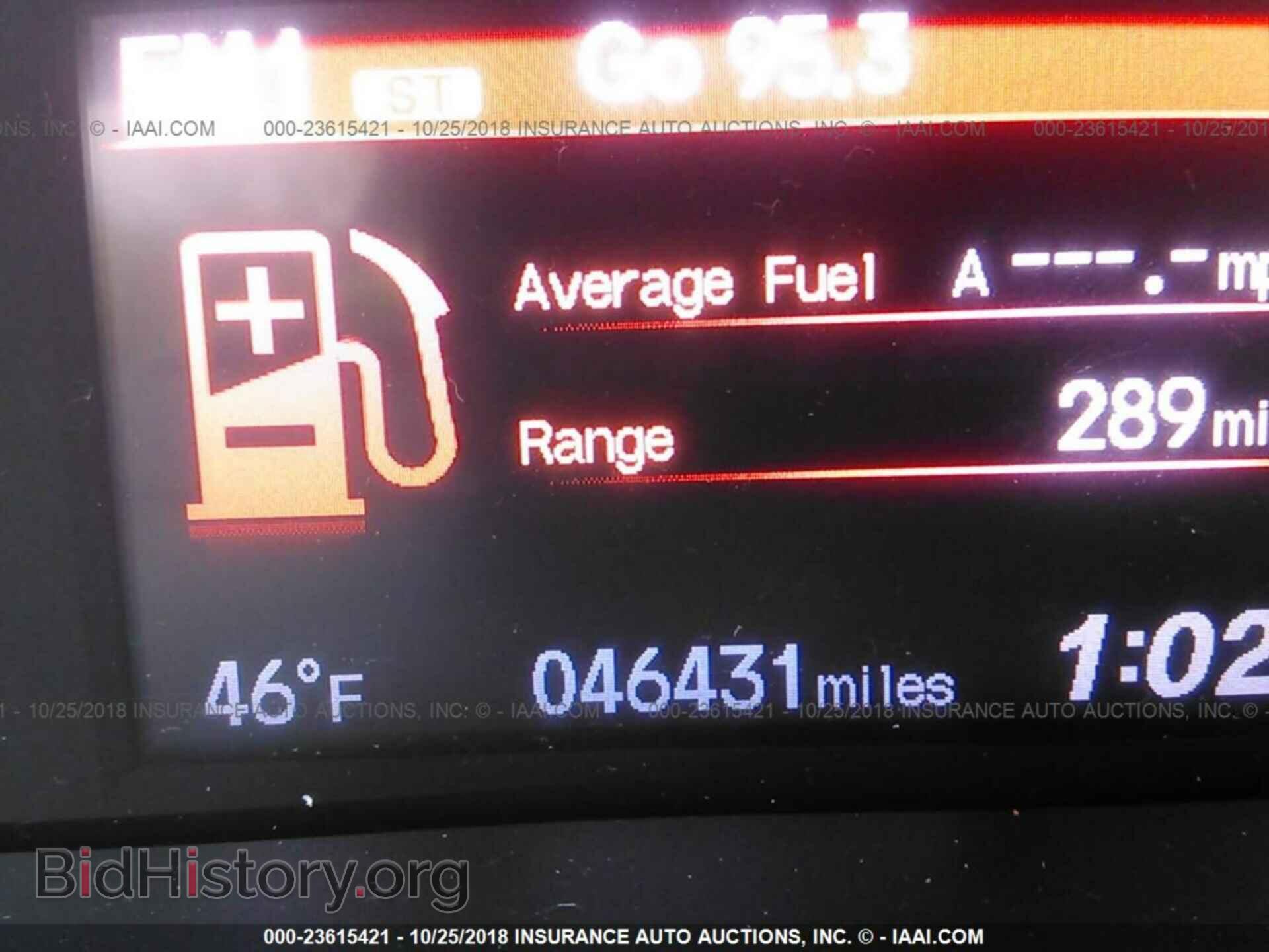 2014 HONDA CIVIC - VIN: 19XFB2F52EE005461 - Фото 7