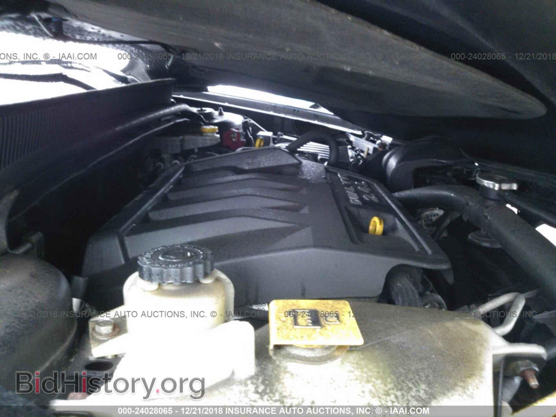 2012 DODGE AVENGER - VIN: 1C3CDZAB0CN109429 - Photo 10