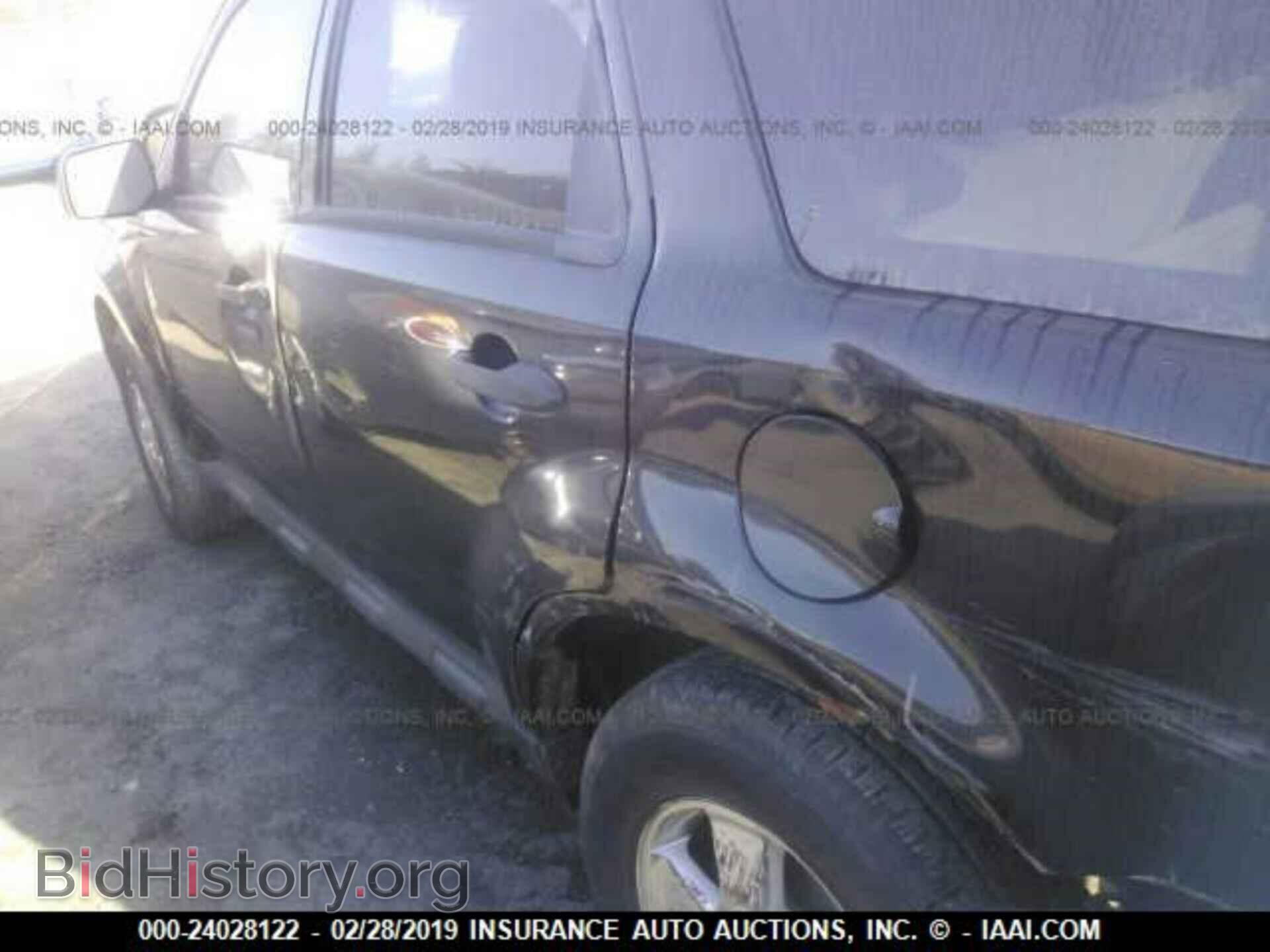 2012 FORD ESCAPE - VIN: 1FMCU9D73CKA77186 - Photo 6