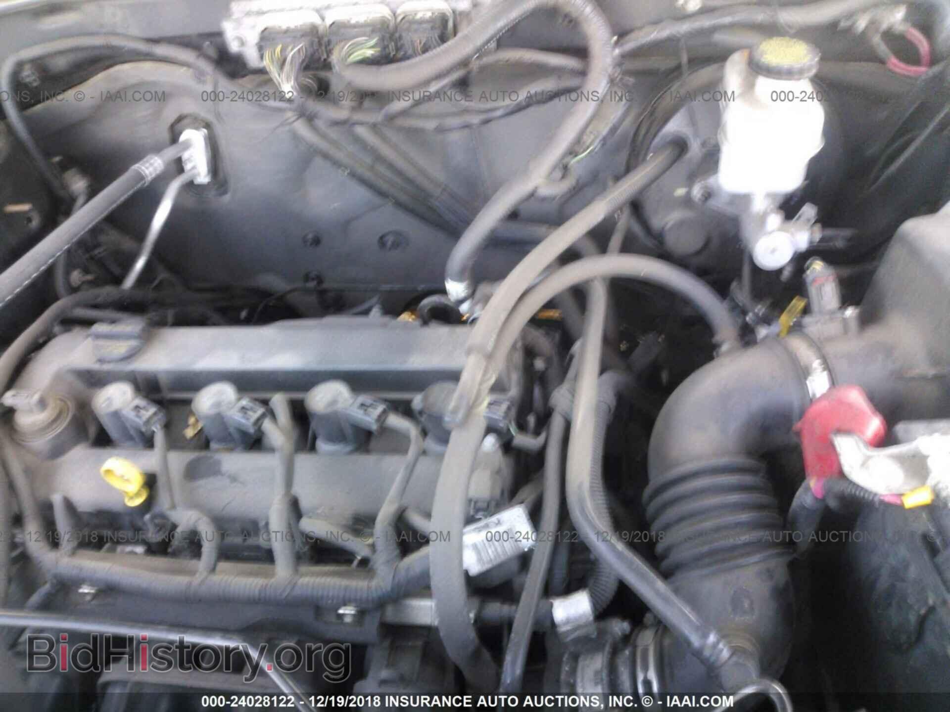 2012 FORD ESCAPE - VIN: 1FMCU9D73CKA77186 - Photo 10
