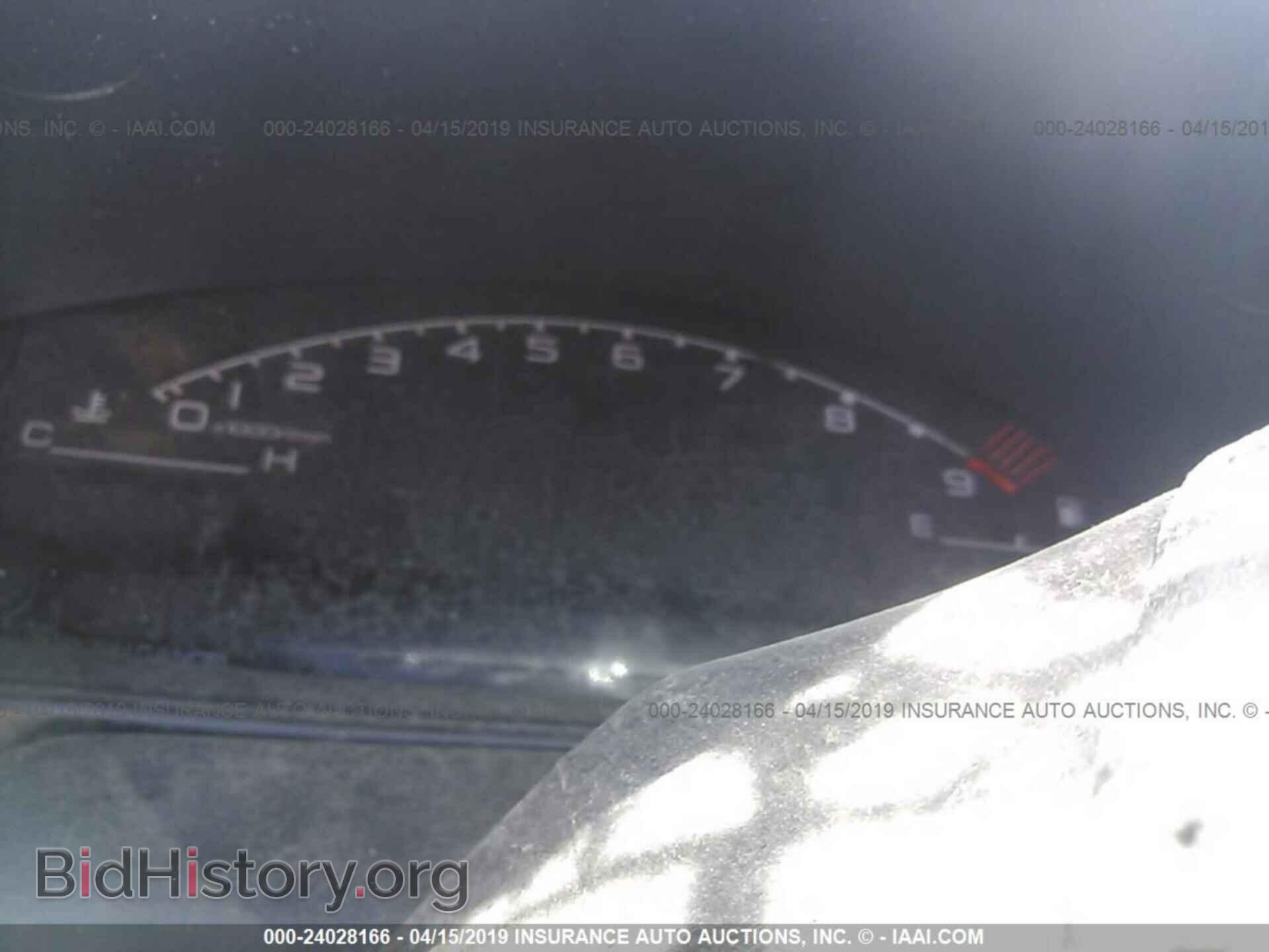 2002 HONDA S2000 - VIN: JHMAP11422T008642 - Фото 7