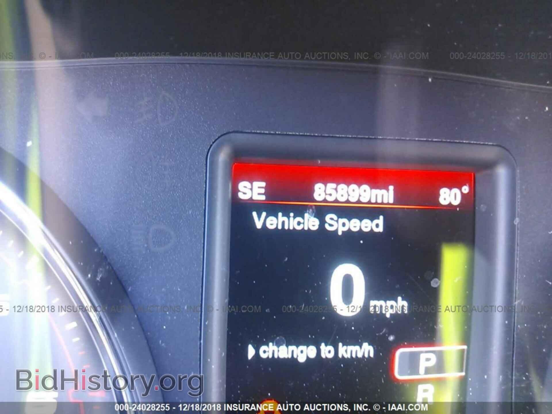2013 DODGE CHARGER - VIN: 2C3CDXCT0DH597804 - Photo 7