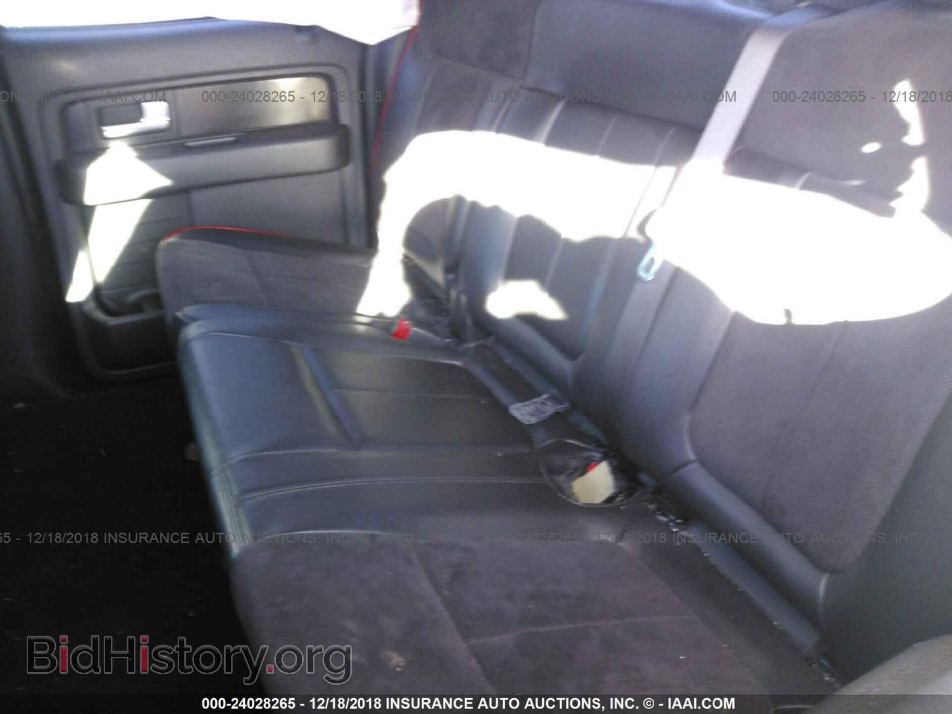 2014 FORD F150 - VIN: 1FTFW1ET8EFB78213 - Фото 8