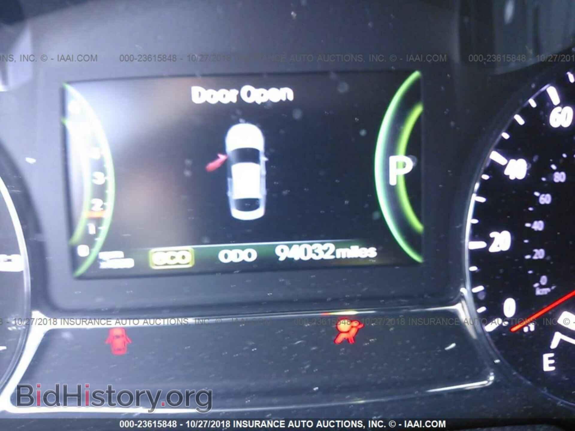 2013 KIA OPTIMA - VIN: KNAGM4AD8D5055328 - Фото 7