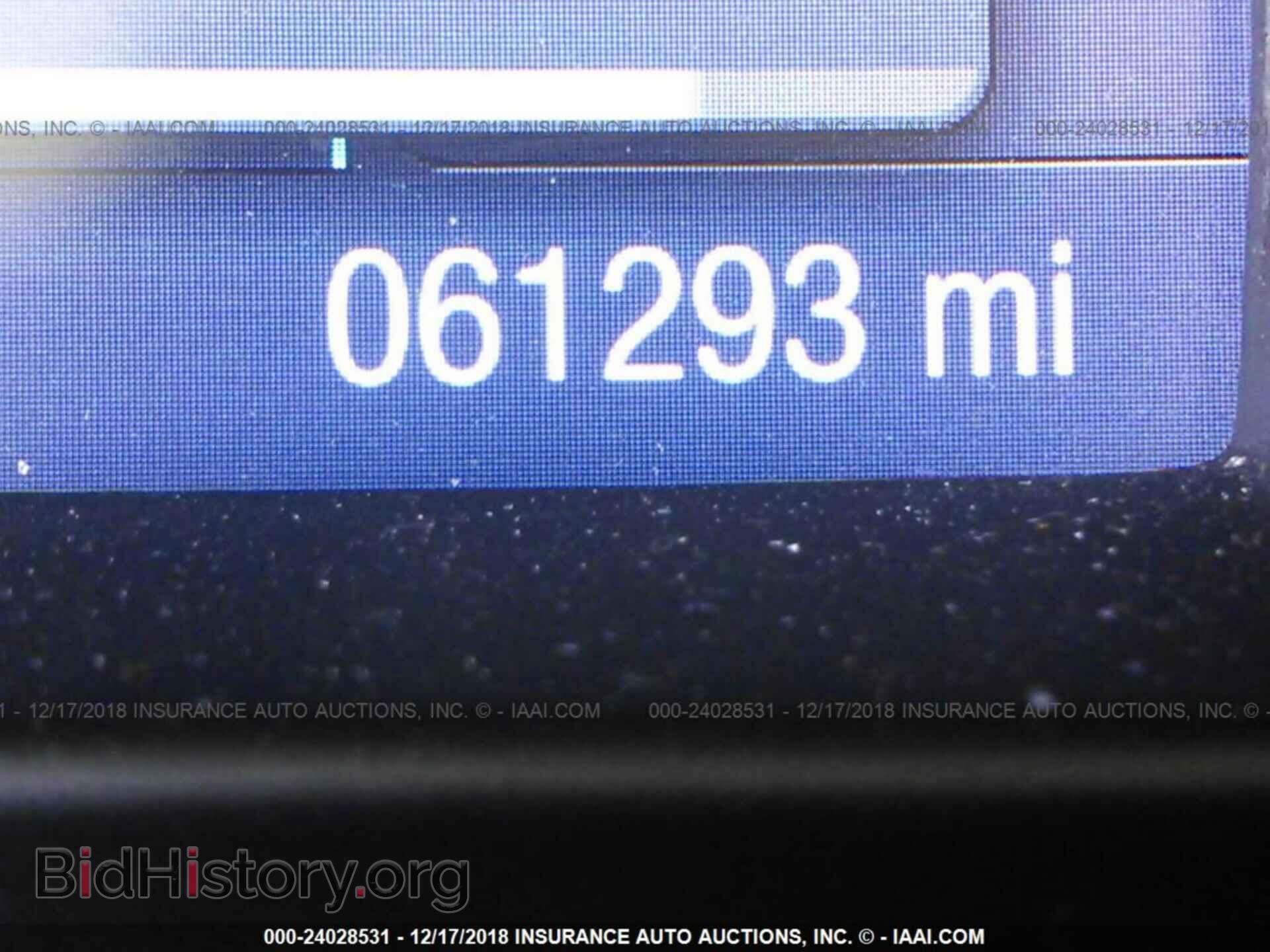 2014 FORD FOCUS - VIN: 1FADP3K27EL159218 - Photo 7
