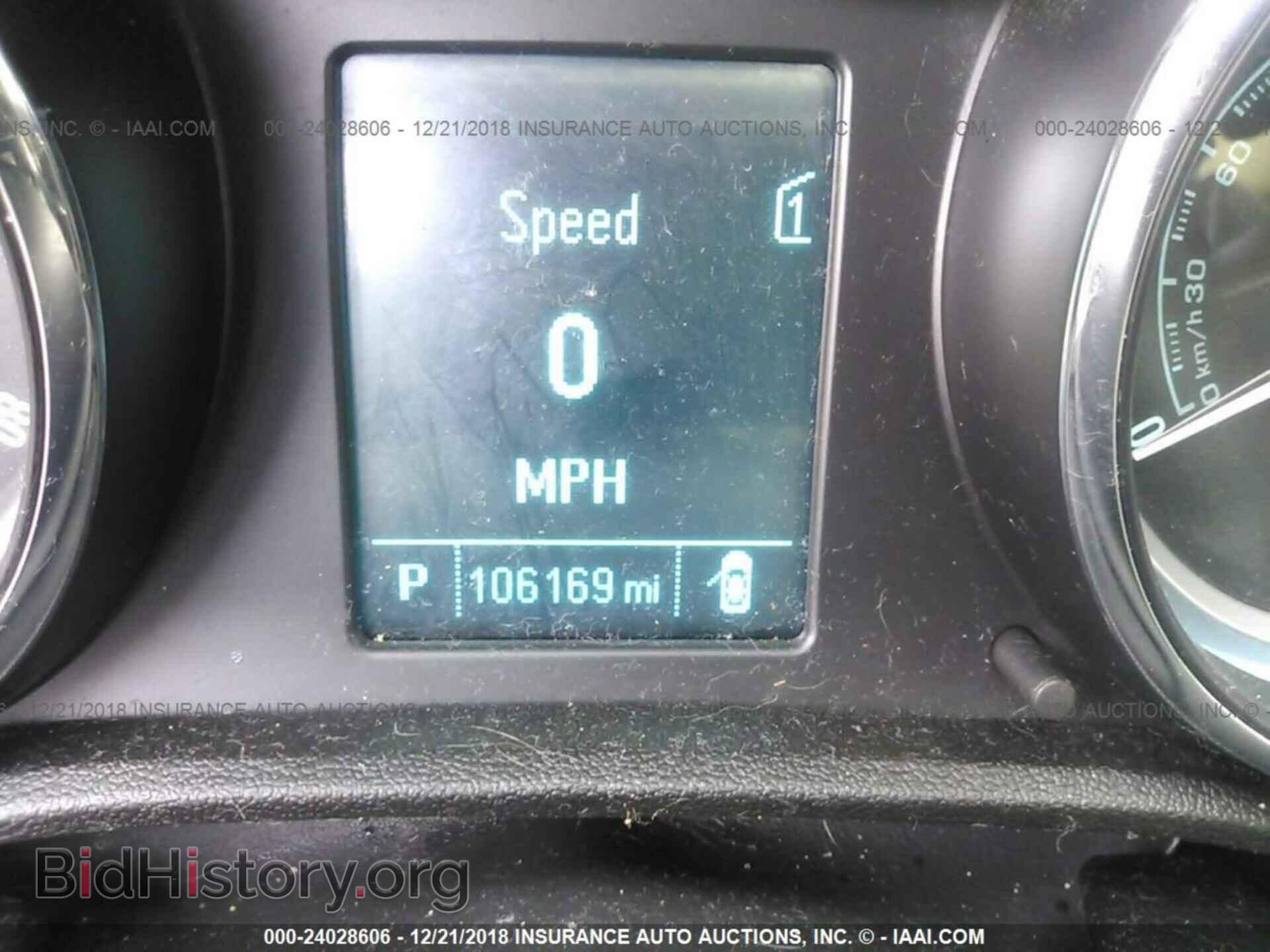 2013 BUICK VERANO - VIN: 1G4PT5SV8D4152856 - Фото 7
