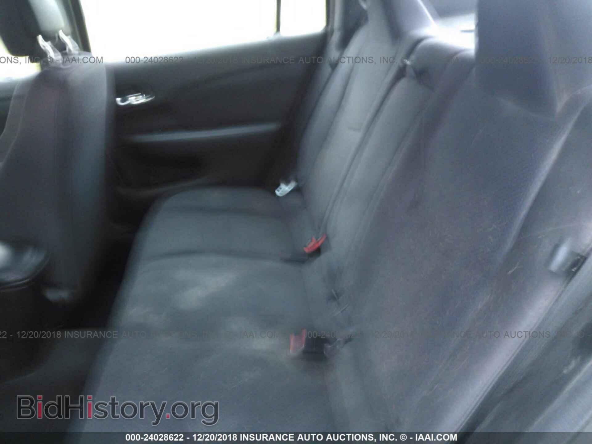 2013 CHRYSLER 200 - VIN: 1C3CCBBB8DN696103 - Photo 8