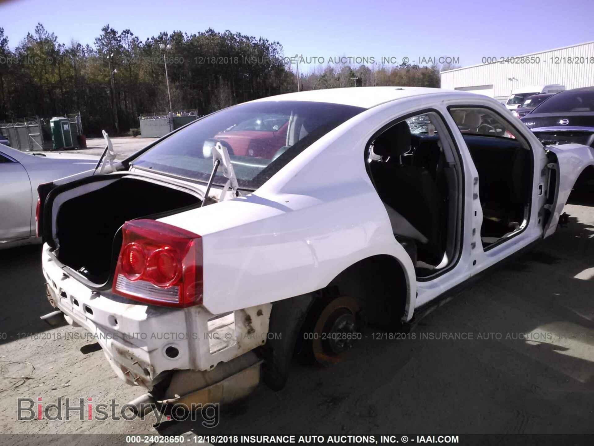 2009 DODGE CHARGER - VIN: 2B3KA43T79H519351 - Фото 4