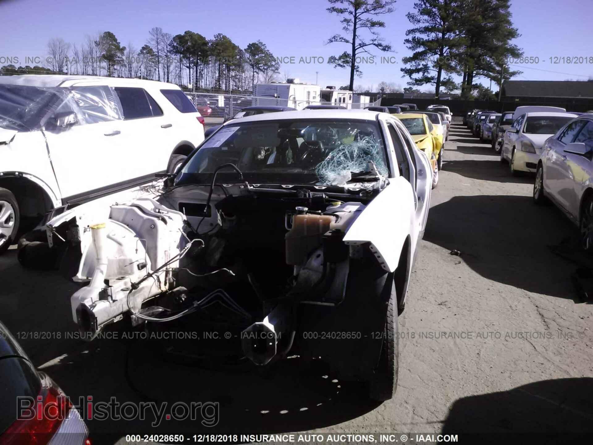 2009 DODGE CHARGER - VIN: 2B3KA43T79H519351 - Фото 6