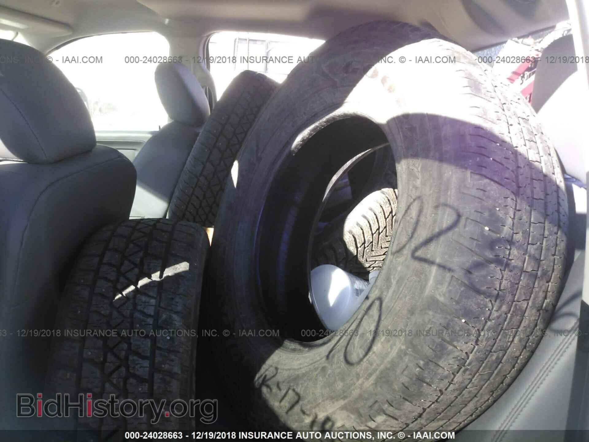 2018 RAM 3500 - VIN: 3C7WRTCL7JG335778 - Фото 7