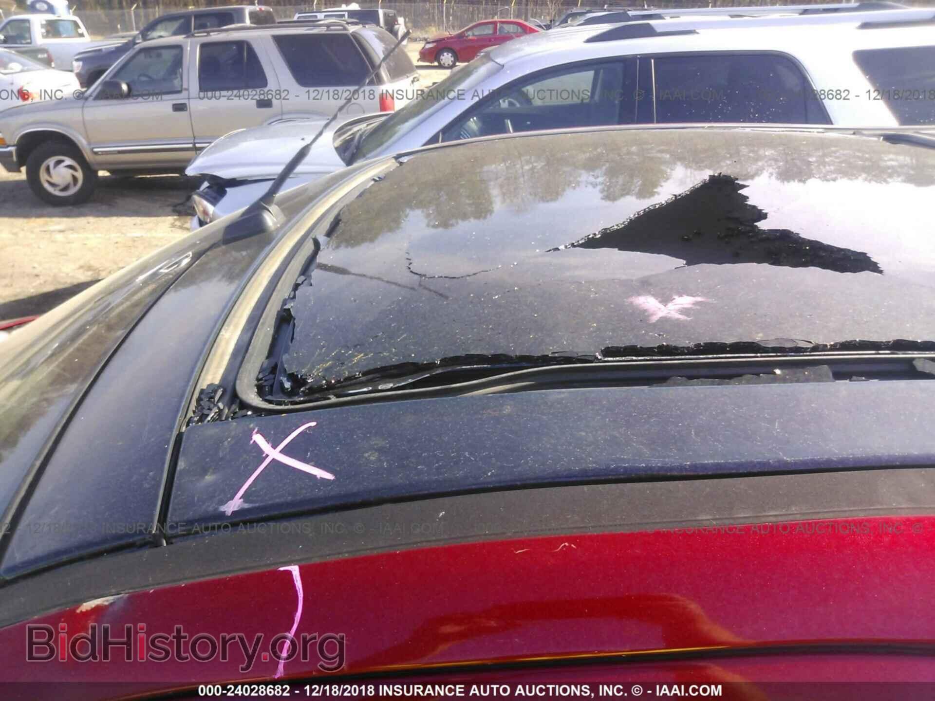 2010 FORD EDGE - VIN: 2FMDK3JC2ABA30358 - Photo 6