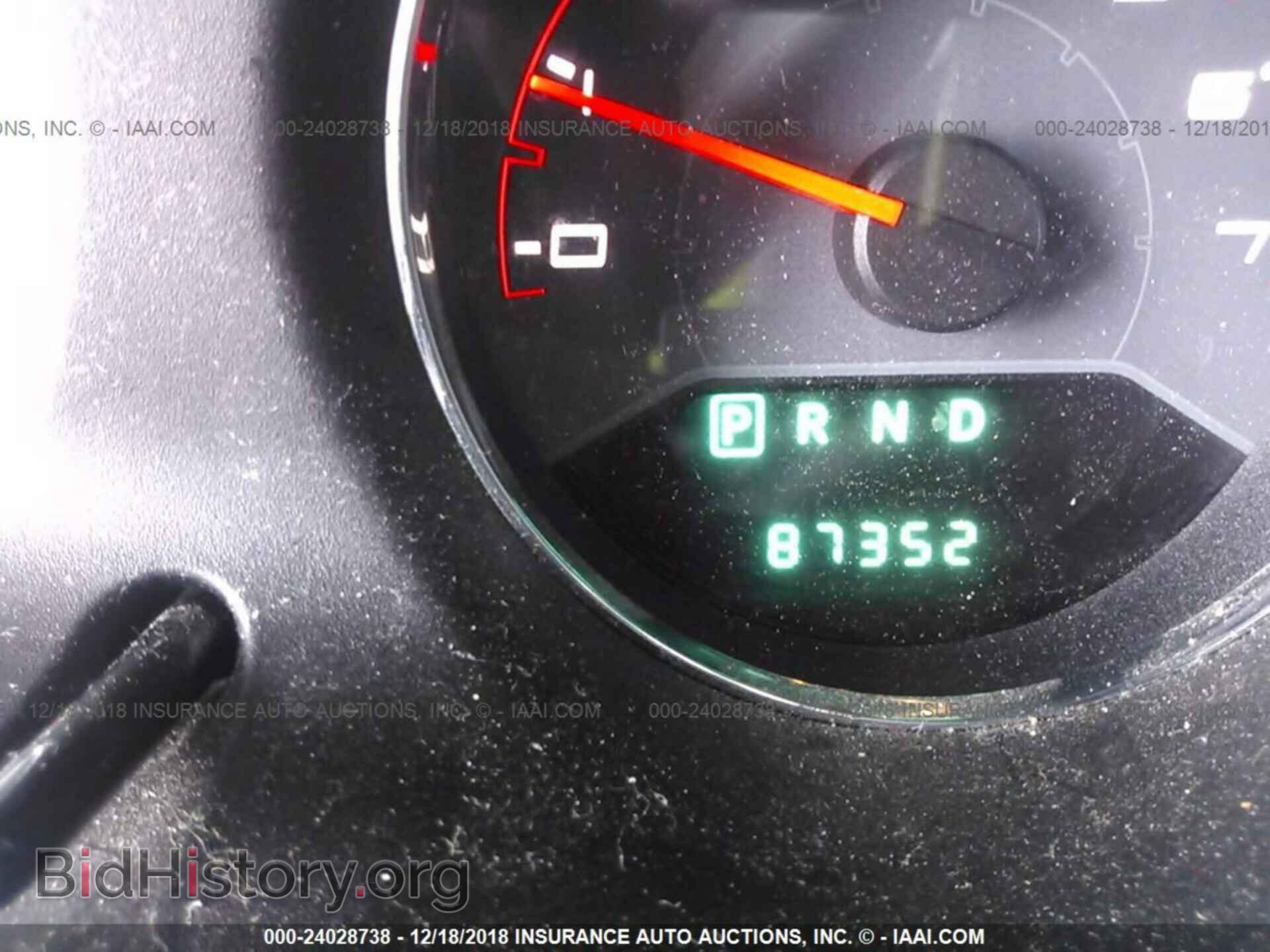 2014 DODGE AVENGER - VIN: 1C3CDZAB3EN214338 - Фото 7