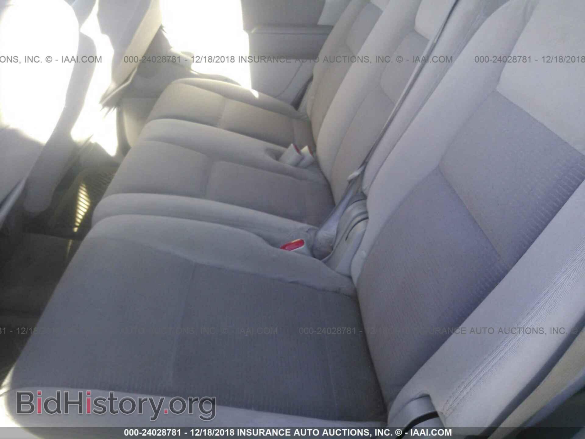 2006 FORD EXPLORER - VIN: 1FMEU73EX6UB15650 - Photo 8
